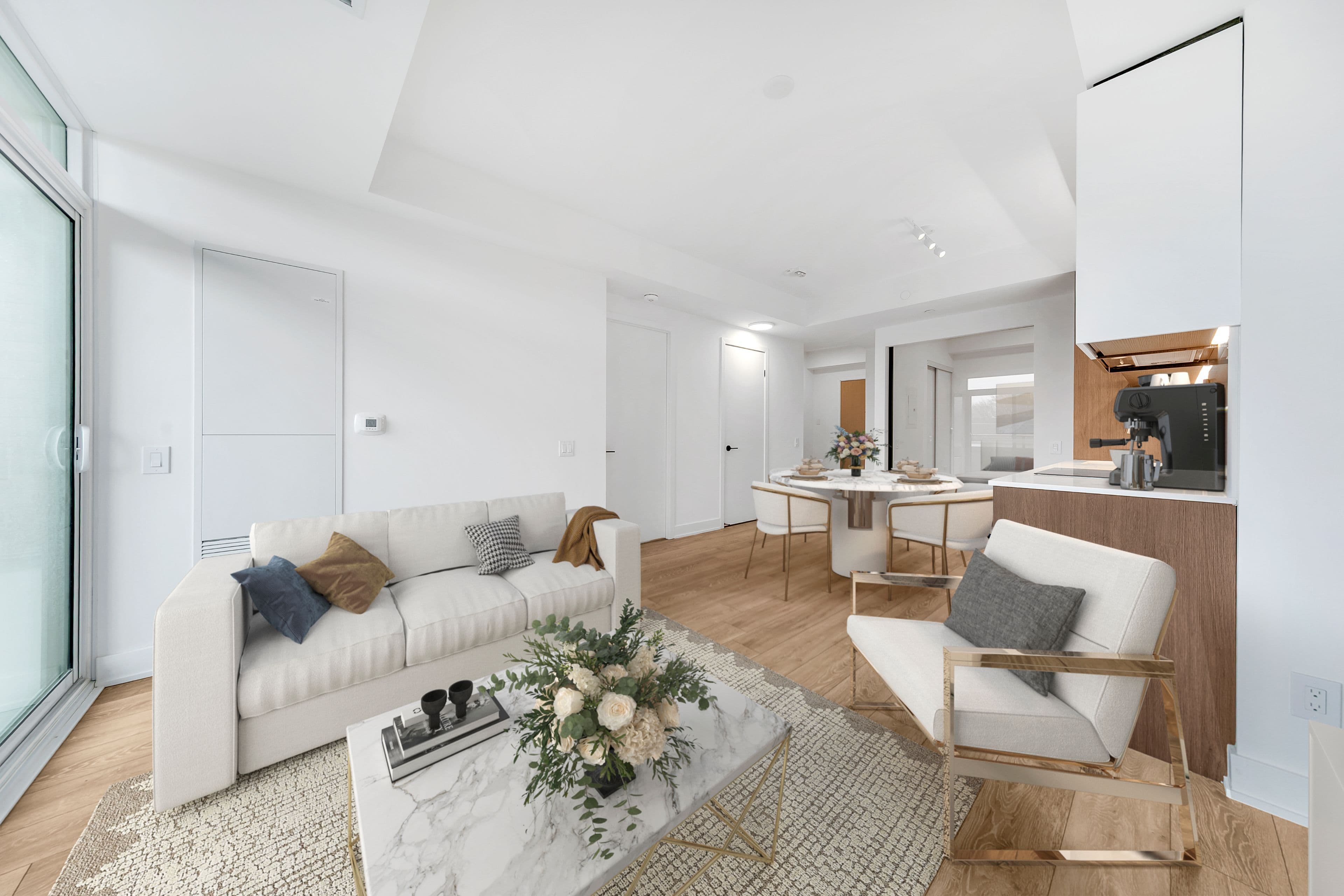 1285 E Queen Street E 403, Toronto E01, ON M4L 1C2