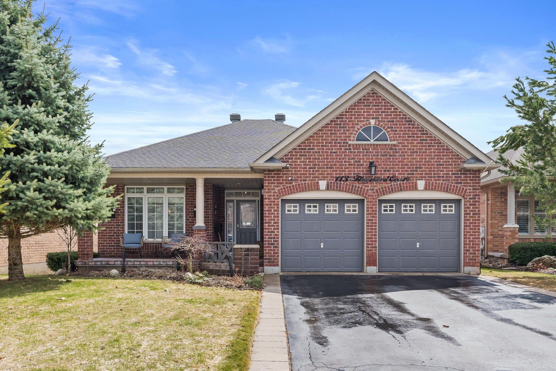 113 Hayward Court, Guelph/Eramosa, ON N0B 2K0