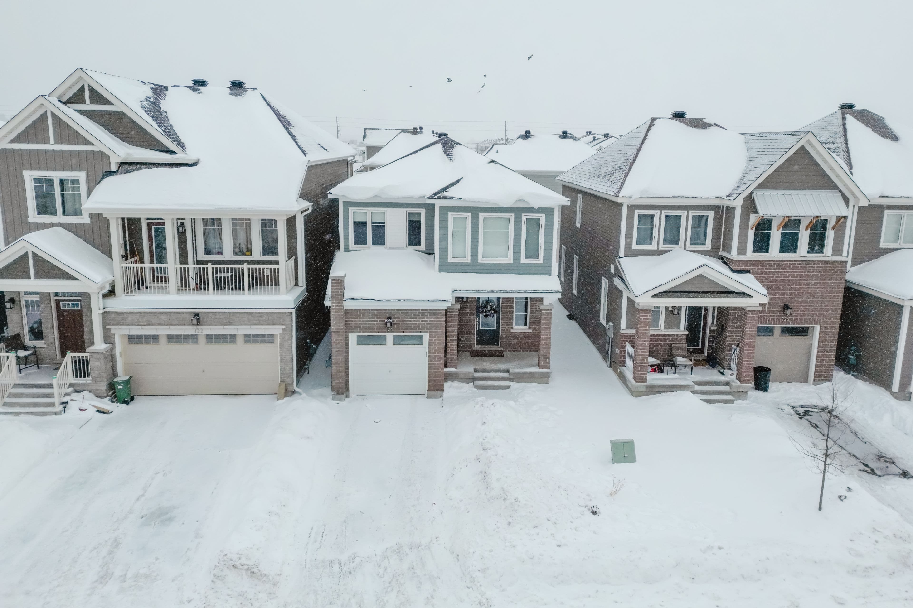 124 Hackamore Crescent, Stittsville - Munster - Richmond, ON K0A 2Z0