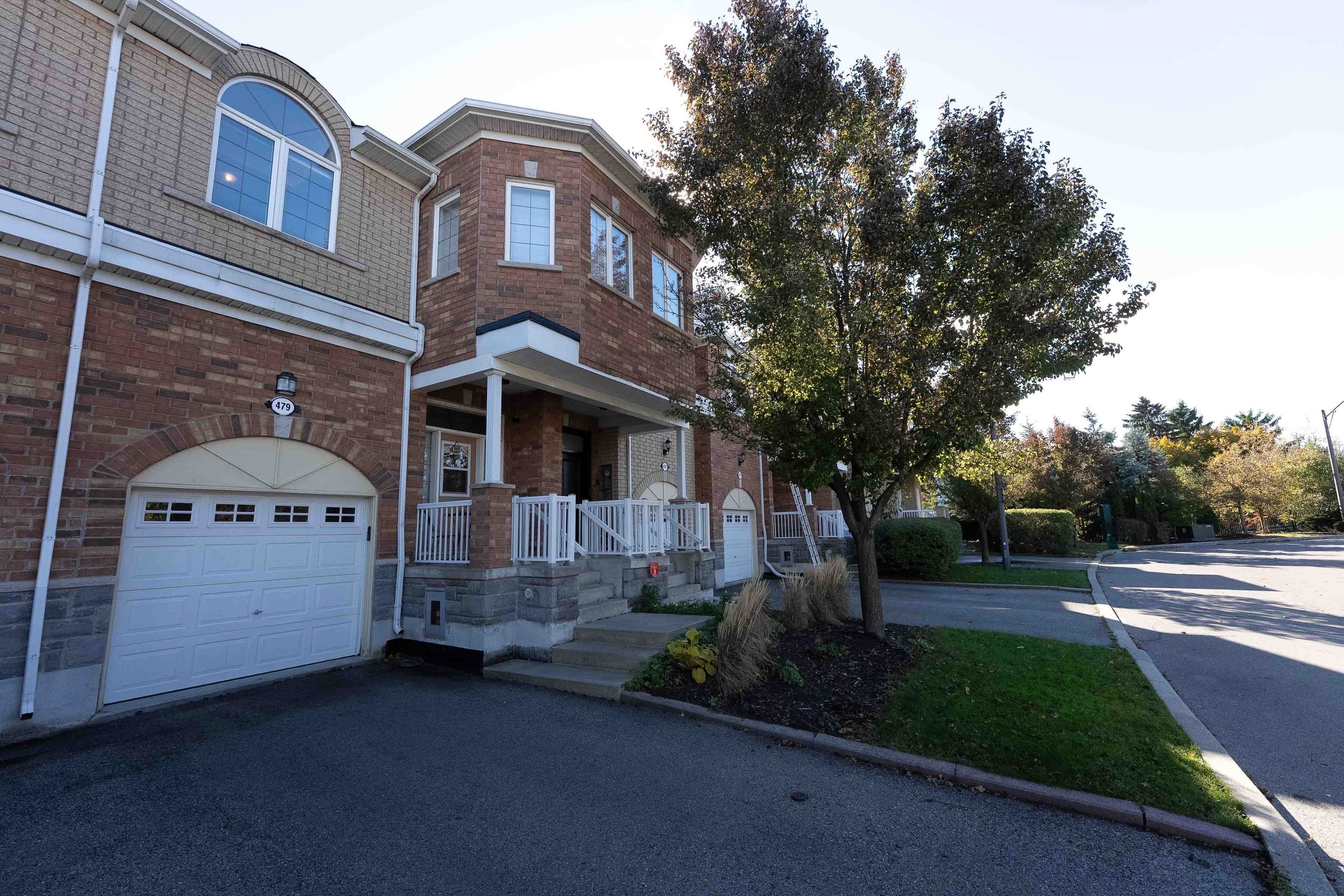 479 Vodden Street E, Brampton, ON L6S 0C7
