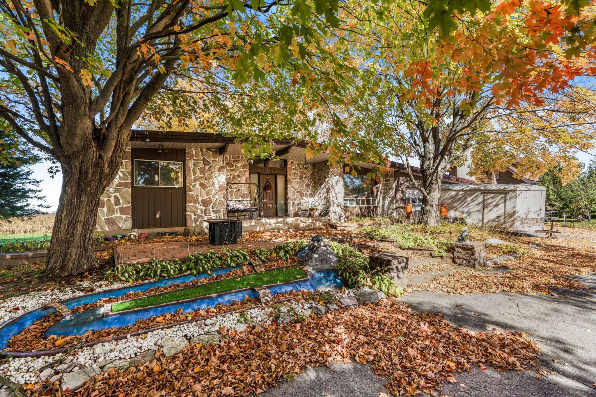 4866 County Road 17 Road, Alfred and Plantagenet, ON K0B 1A0