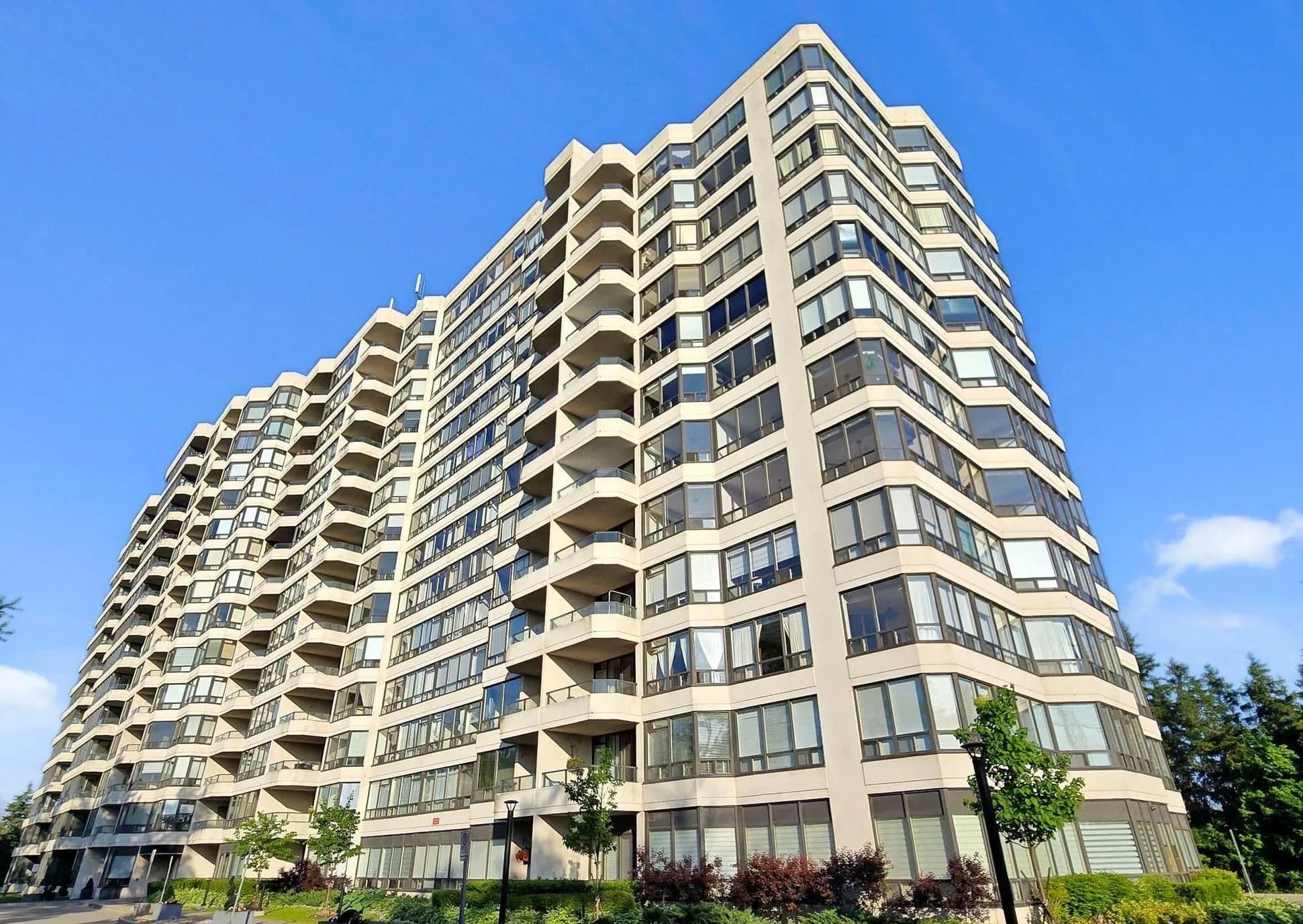 8501 Bayview Avenue 1408, Richmond Hill, ON L4B 3J7