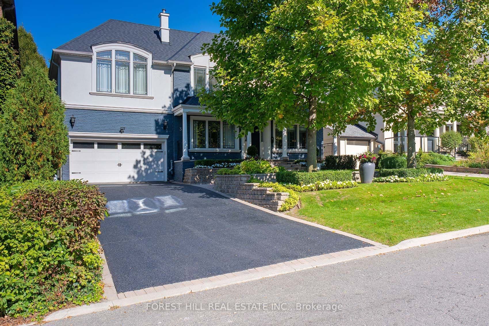 34 Forest Ridge Drive, Toronto C04, ON M6B 1H3