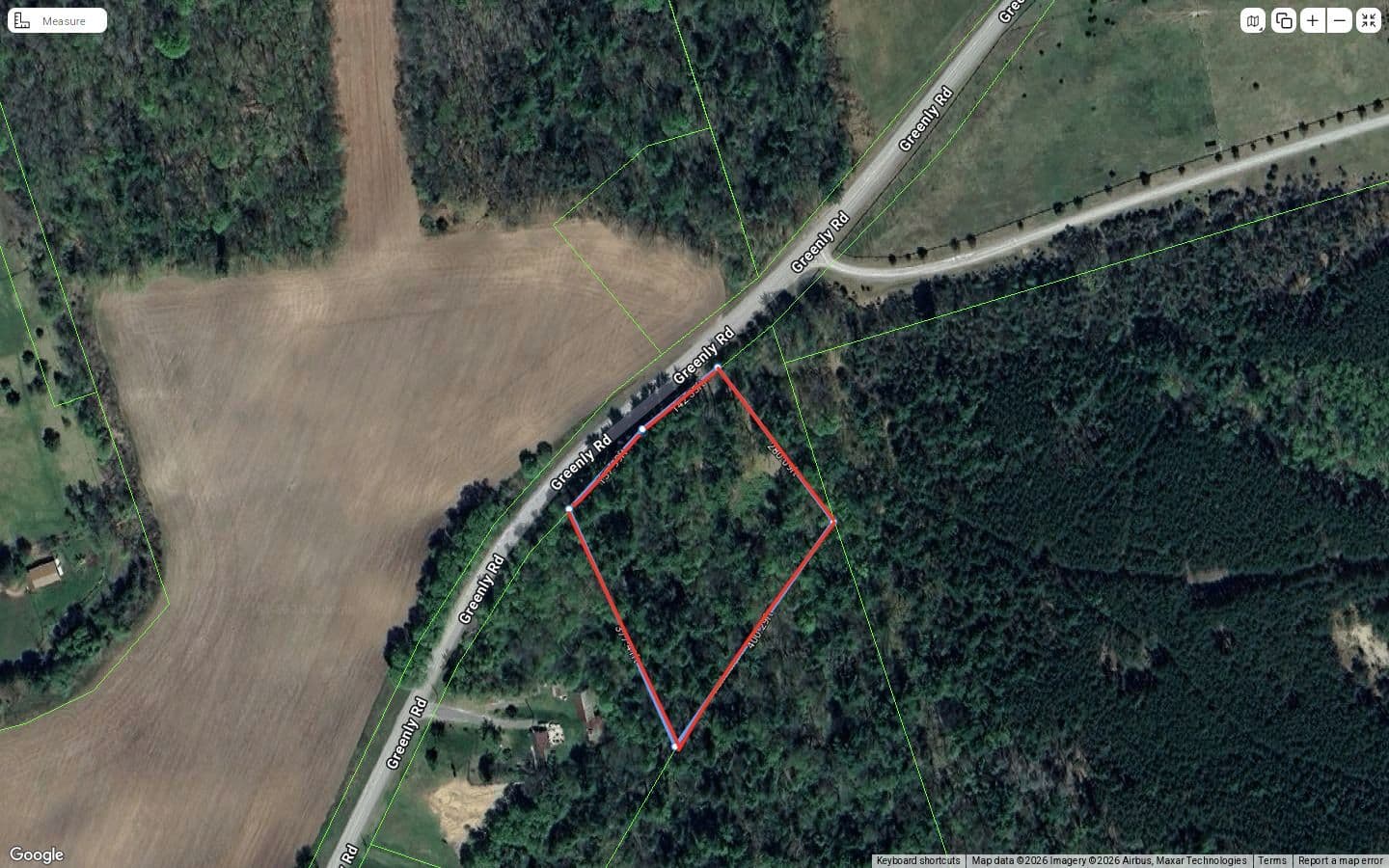 97 Greenly Road, Trent Hills, ON K0K 3K0