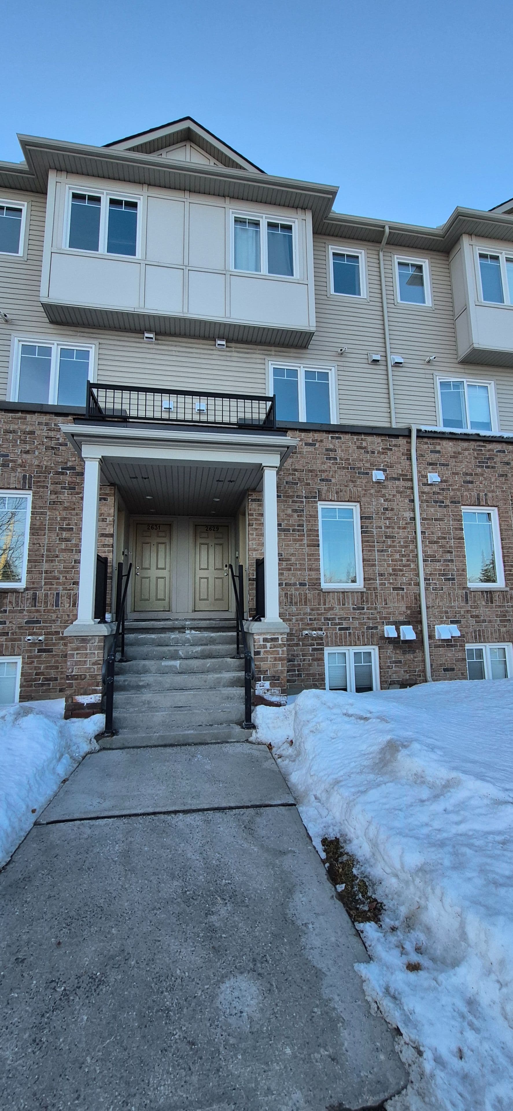 2627 Longfields Drive, Barrhaven, ON K2J 1S3