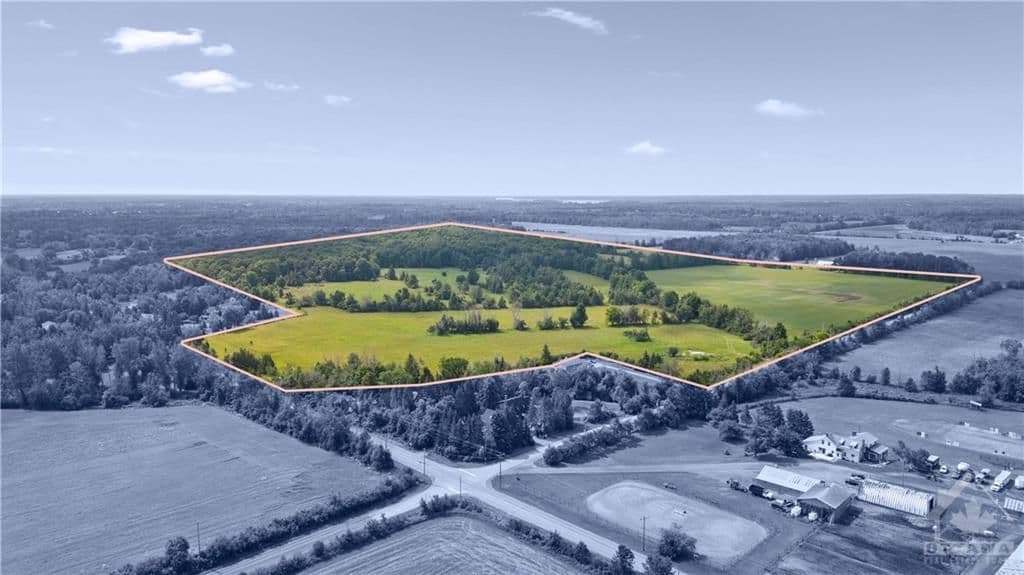 00 DRUMMOND Road, Mississippi Mills, ON K0A 1A0