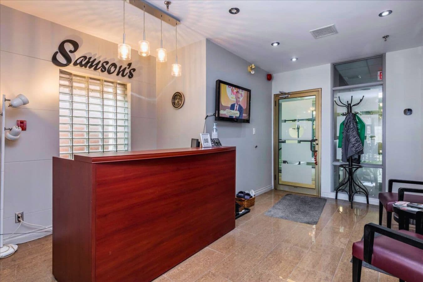 50 Dunlop Street E 200, Barrie, ON L4M 6J9