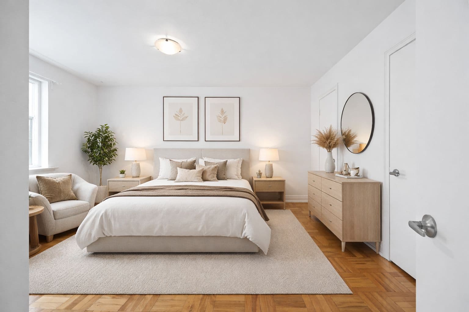 69 Old Mill Terrace 18, Toronto W07, ON M8X 1A1