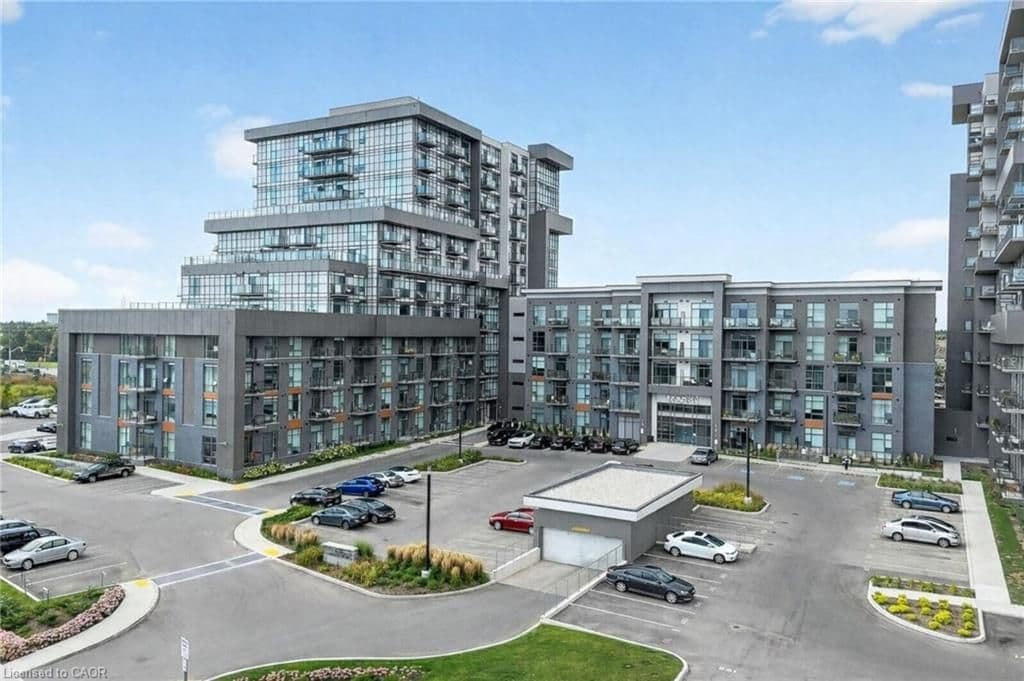 450 Dundas Street E 419, Hamilton, ON L8B 1Z2