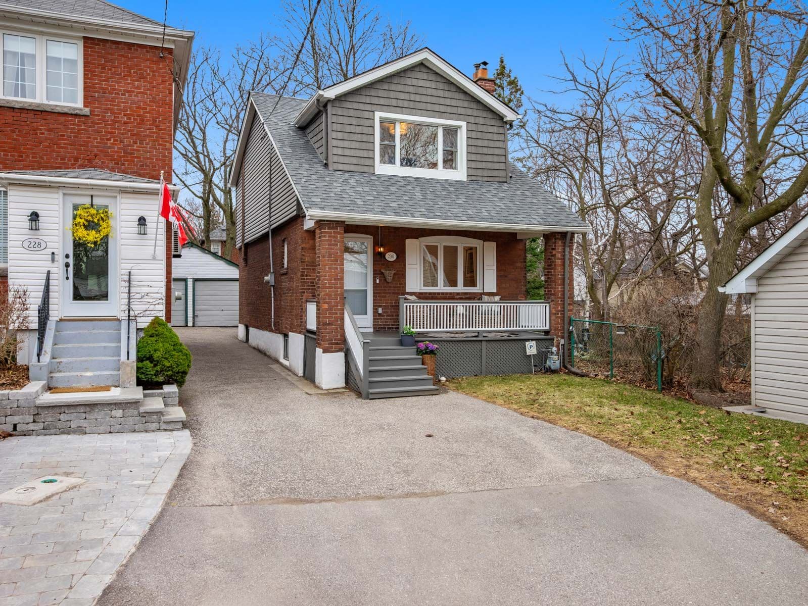 230 Audrey Avenue, Toronto E06, ON M1N 2Y1