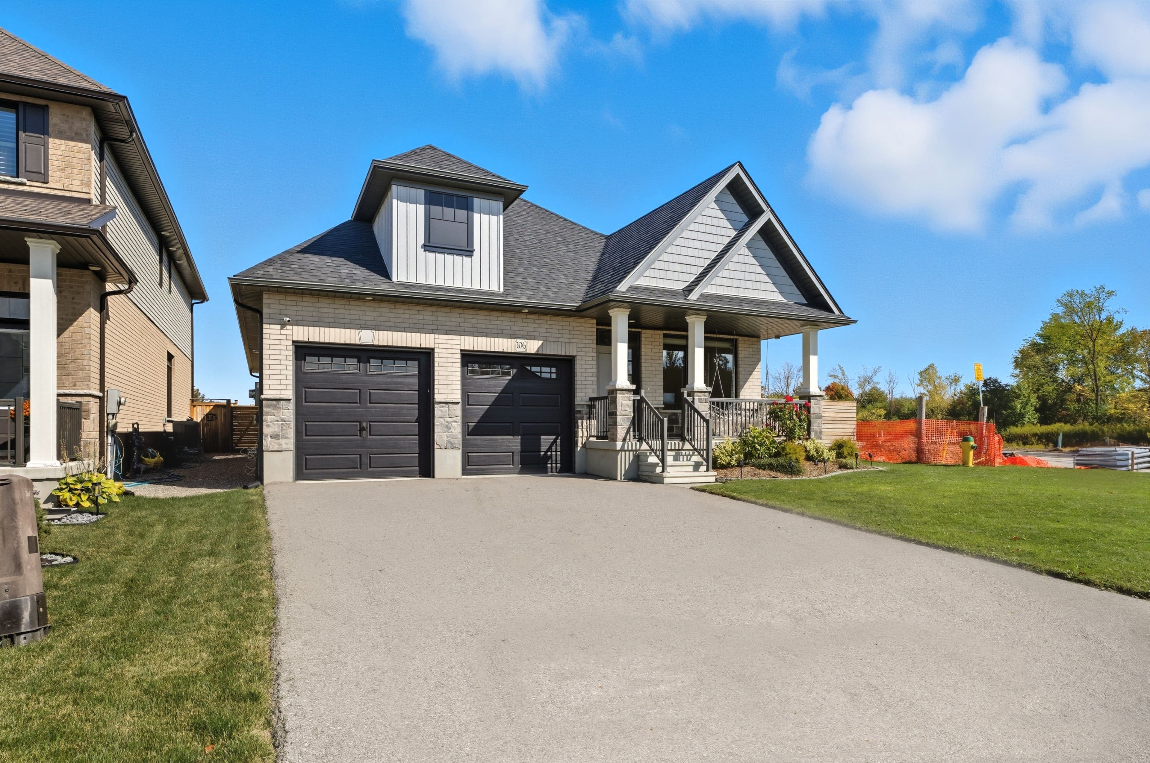 106 Cutting Drive, Centre Wellington, ON N0B 1S0