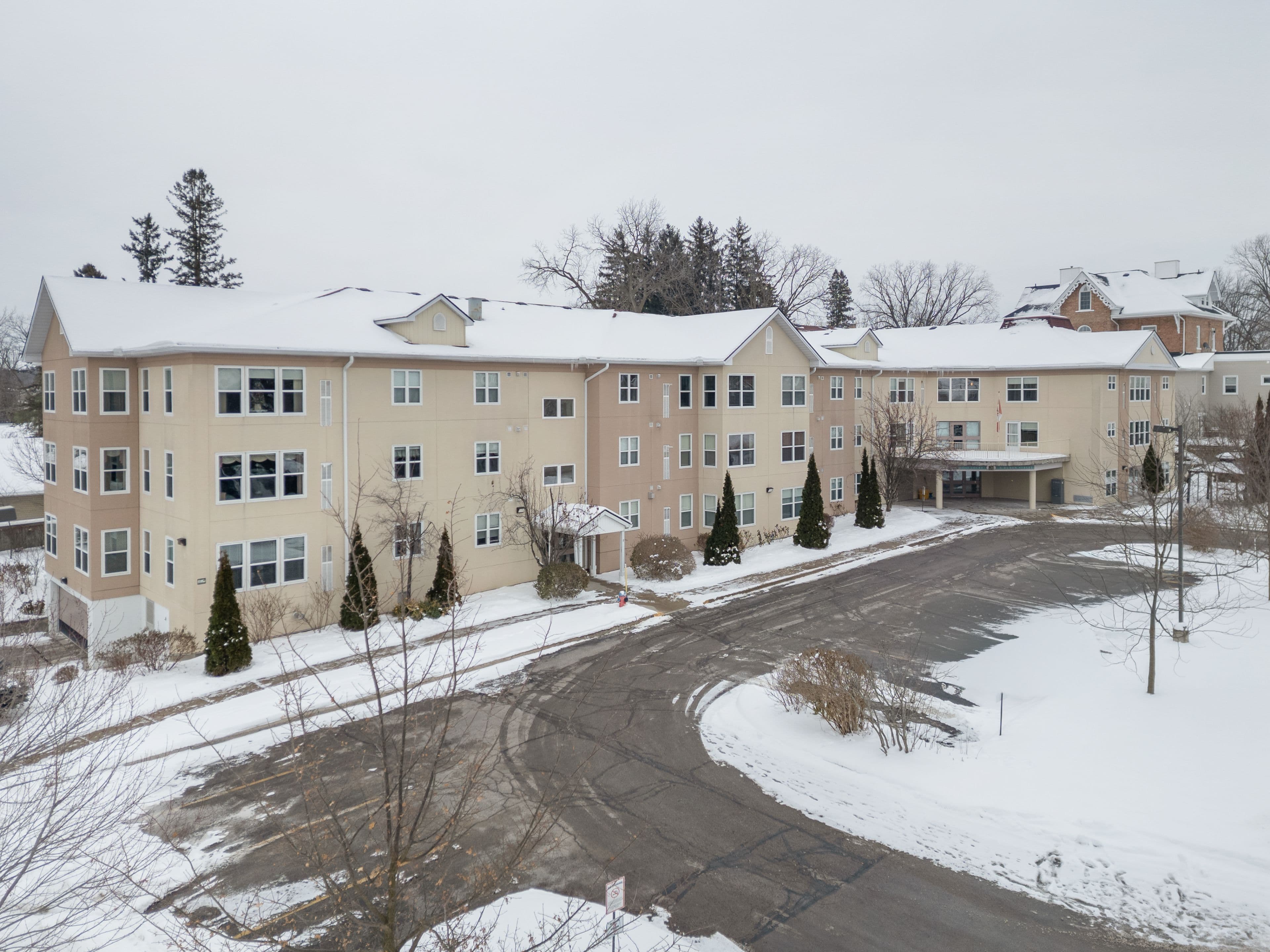 8 Huron Street 312, Kawartha Lakes, ON K9V 6K3