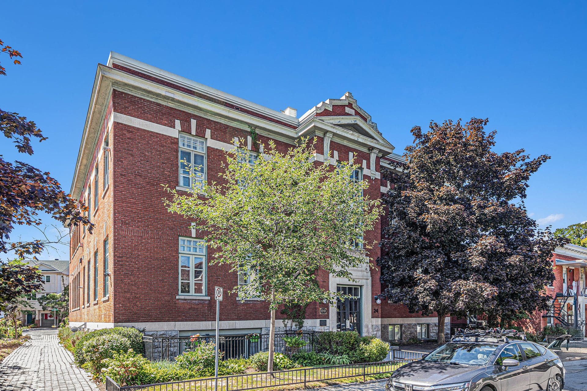 24 Springfield Road 203, New Edinburgh - Lindenlea, ON K1M 1C9