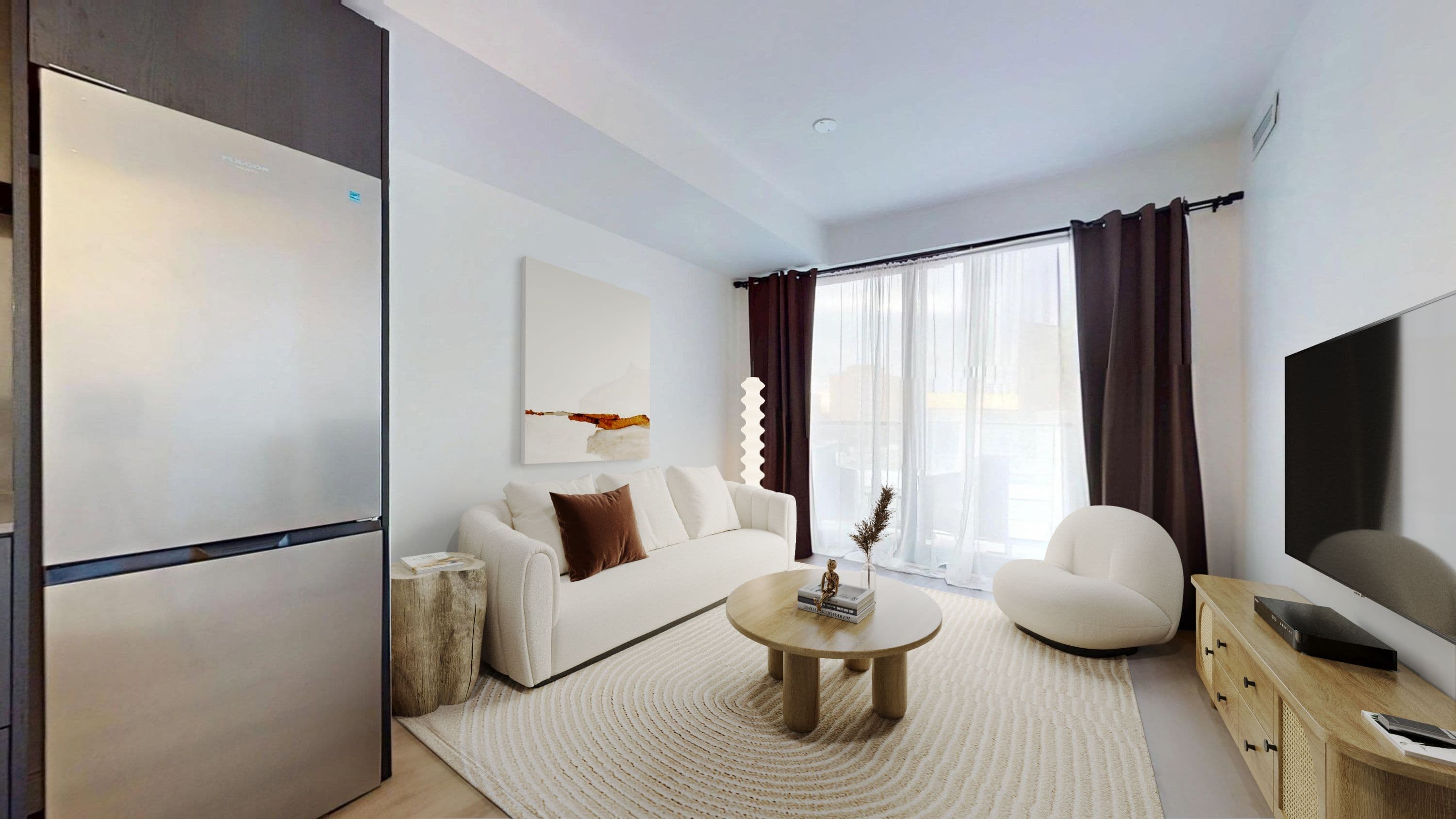 3009 Novar Road 412, Mississauga, ON L5B 0P9