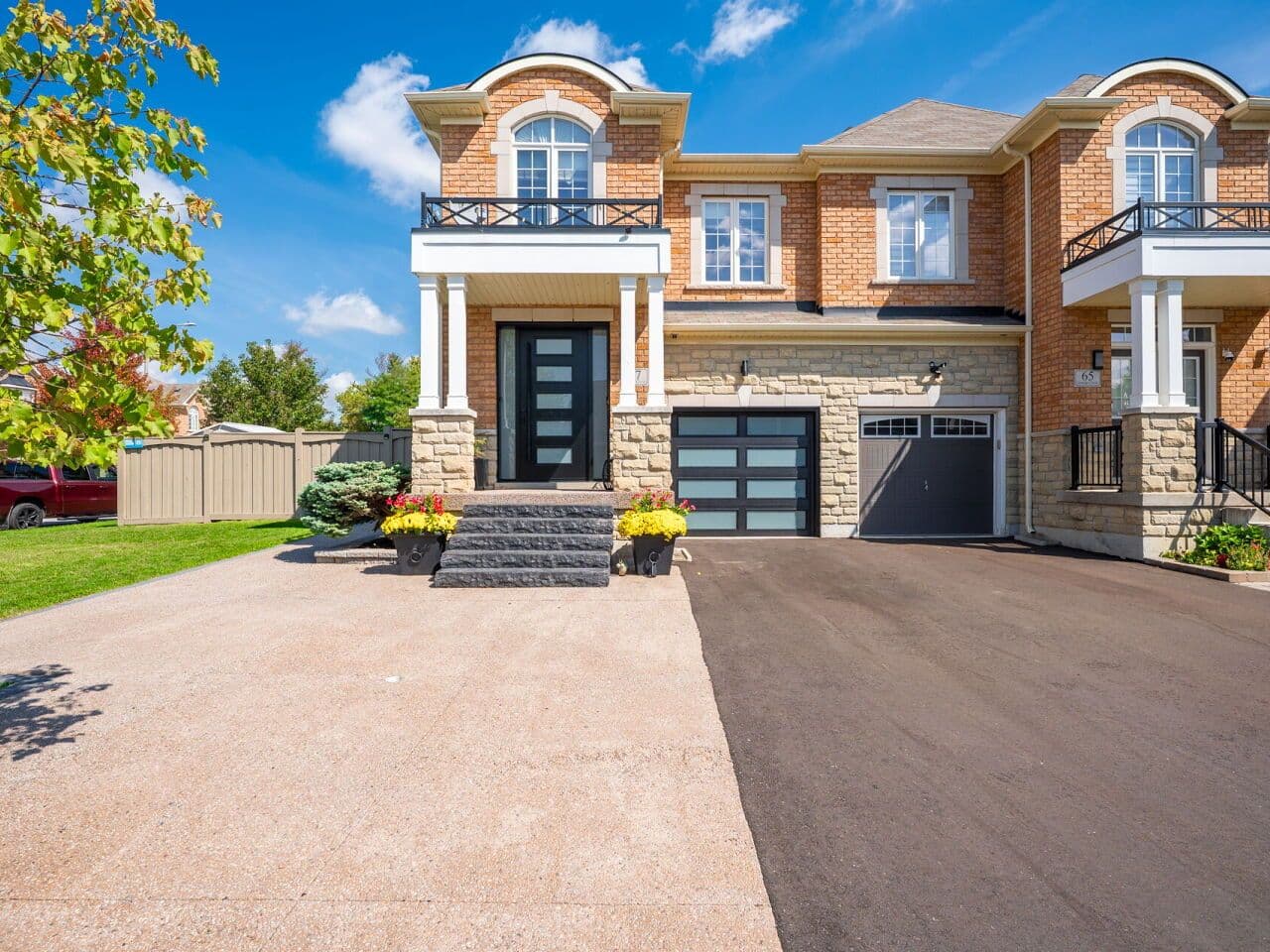 67 Gentile Circle, Vaughan, ON L4H 3N4