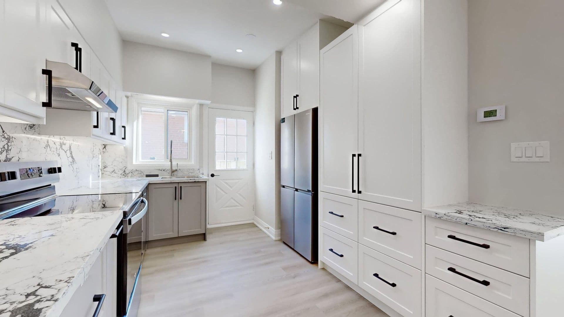 56 Niantic Crescent Main, Toronto C13, ON M3A 2H7