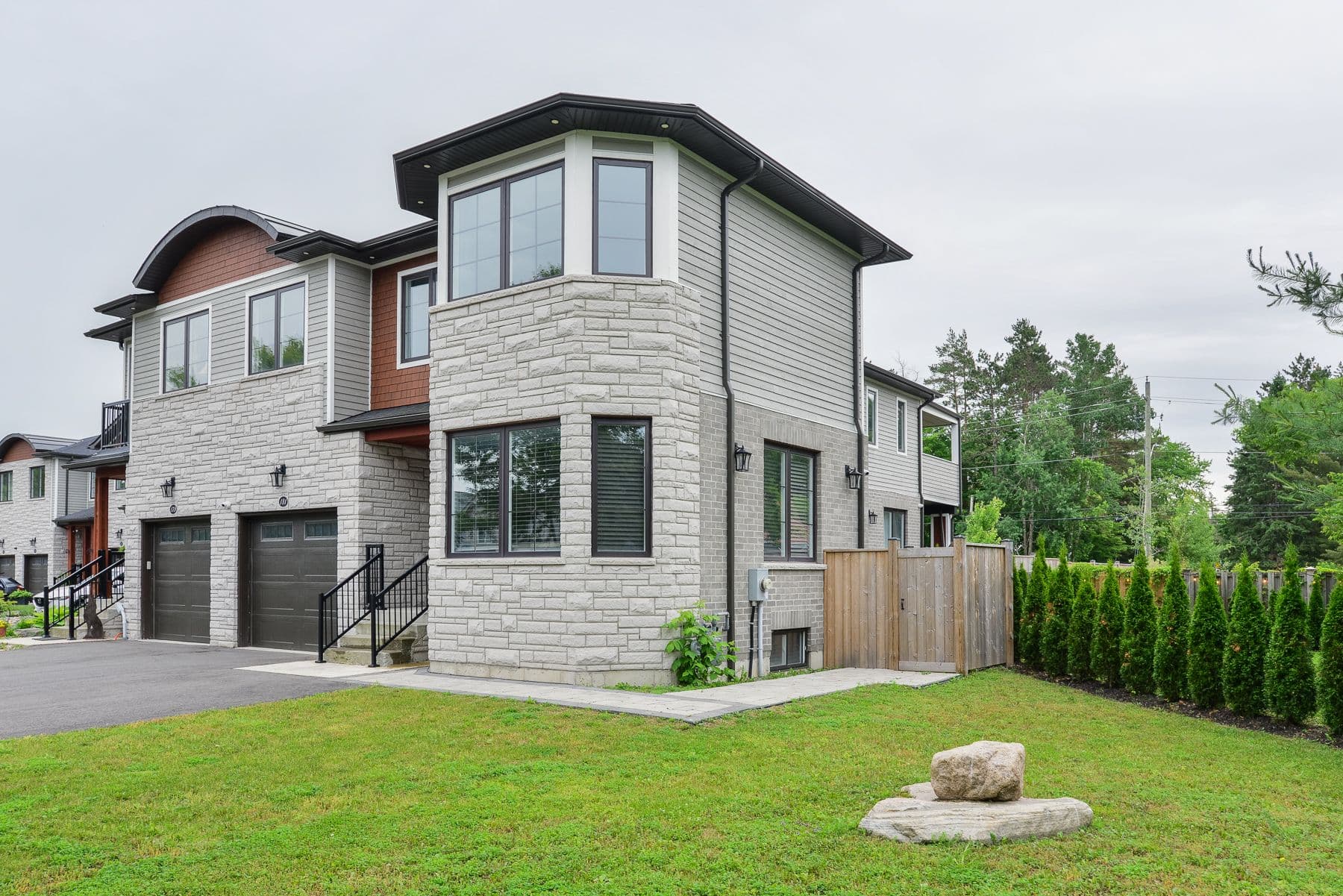 181 Anglo Street, Bracebridge, ON P1L 2H3