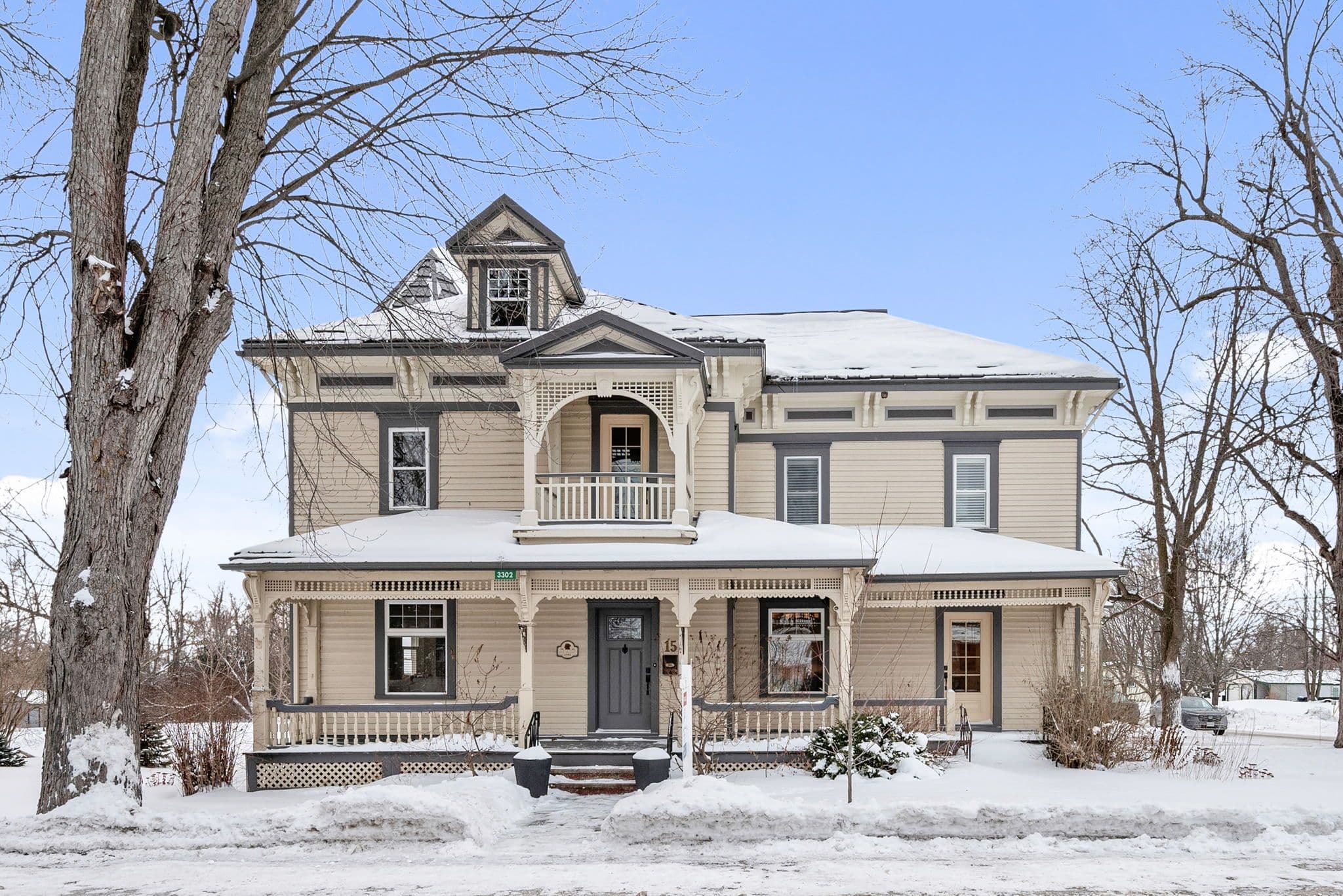 3302 Main Street, North Stormont, ON K0C 1C0