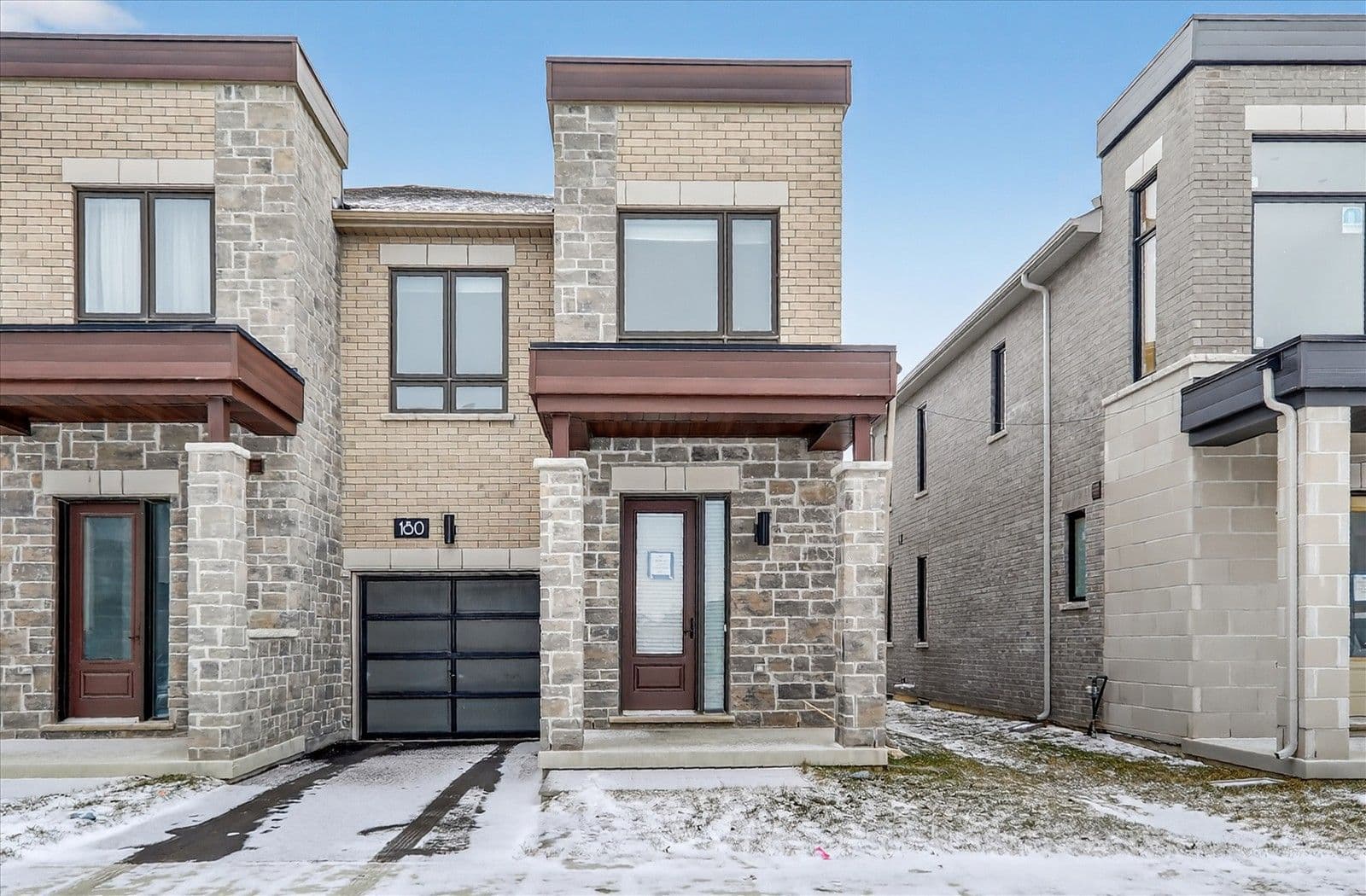 180 Mumbai Drive, Markham, ON L3S 3K5