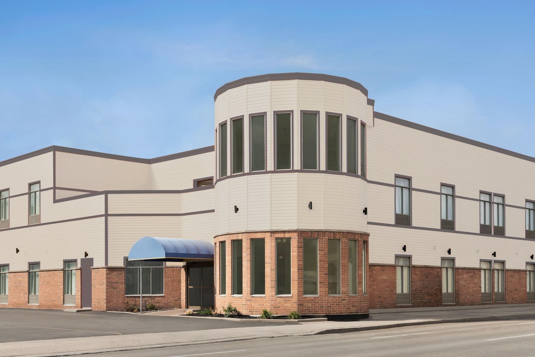 210 Main Street E, Hamilton, ON L8N 1H3