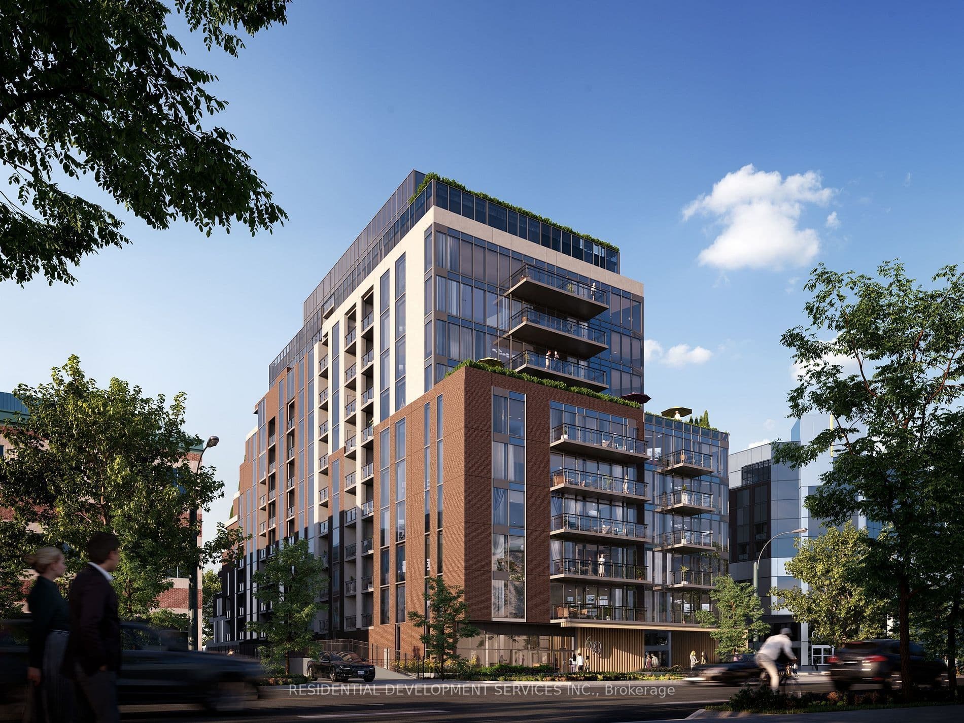 699 Sheppard Avenue E 302, Toronto C15, ON M2K 0J5