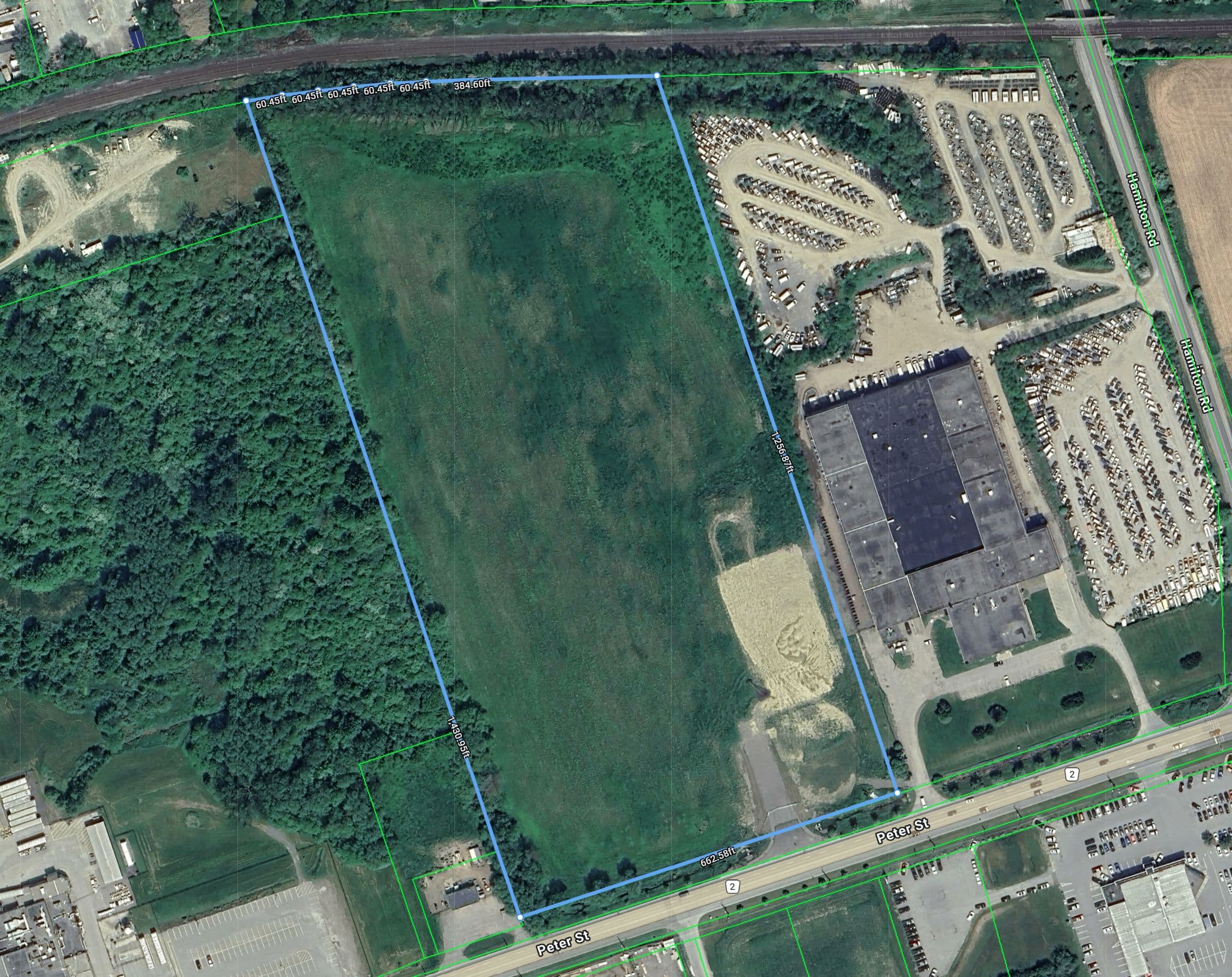 220 Peter Street, Port Hope, ON L1A 3V4