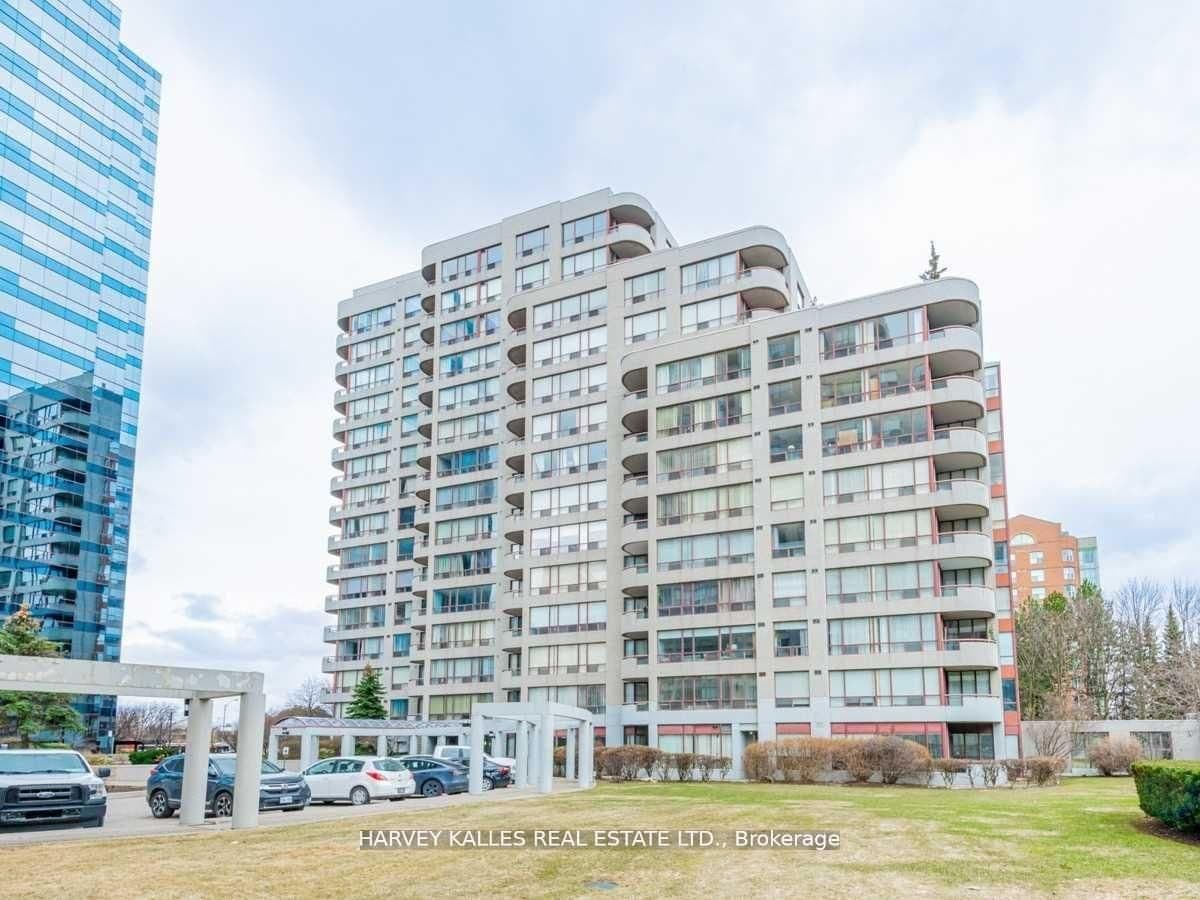 5785 Yonge Street 509, Toronto C14, ON M2M 4J2