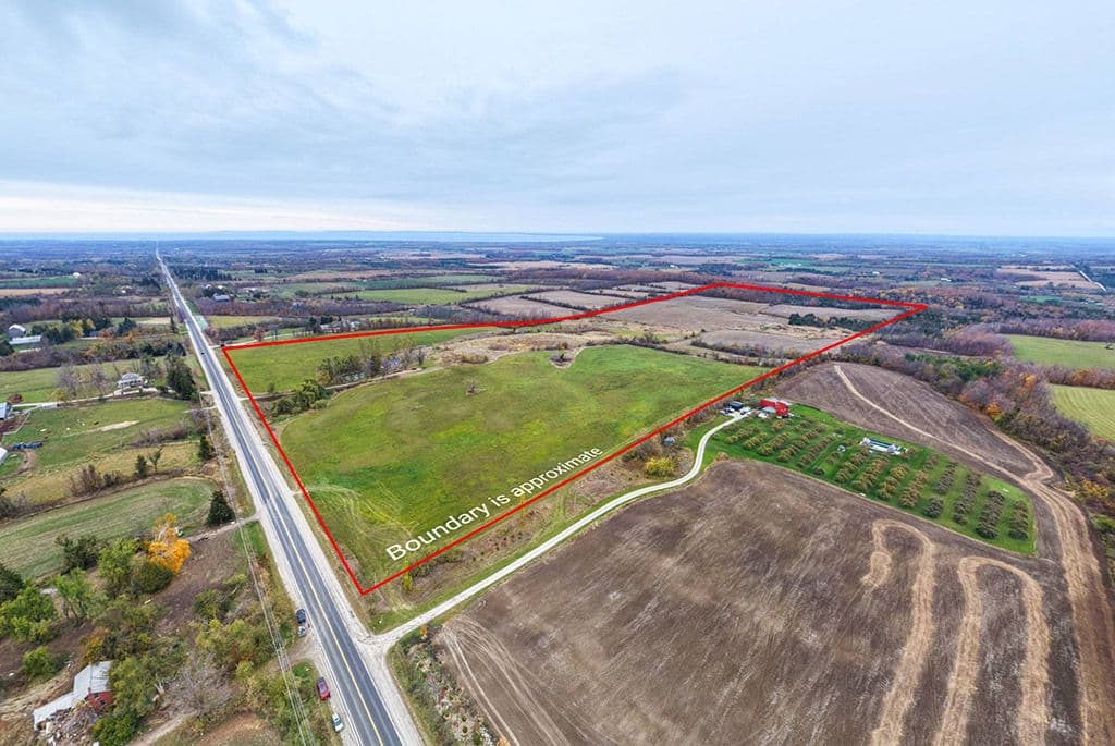 2205 County Road 124 N/A, Clearview, ON L0M 1H0