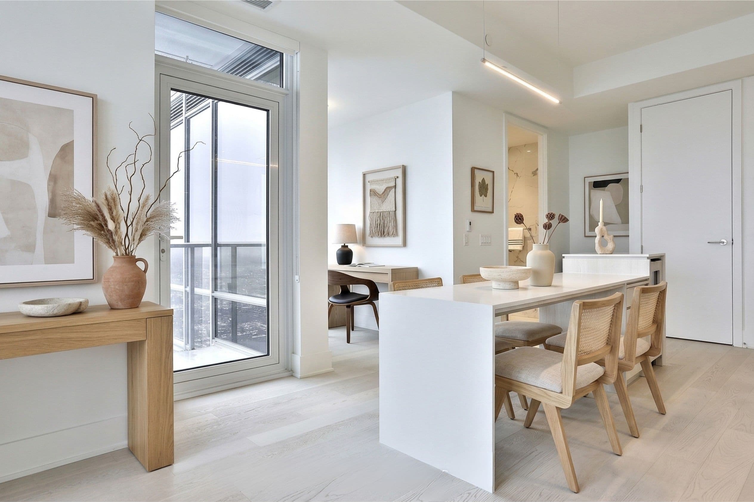 11 Yorkville Avenue 5202, Toronto C02, ON M4W 0B7