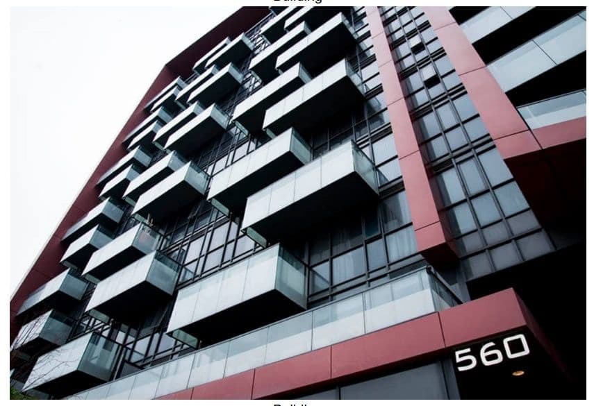 560 N Front Street West Street W 708, Toronto C01, ON M5V 1C1