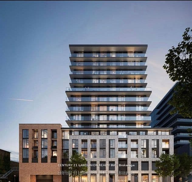 1 Jarvis Street 816, Hamilton, ON L8R 3J2