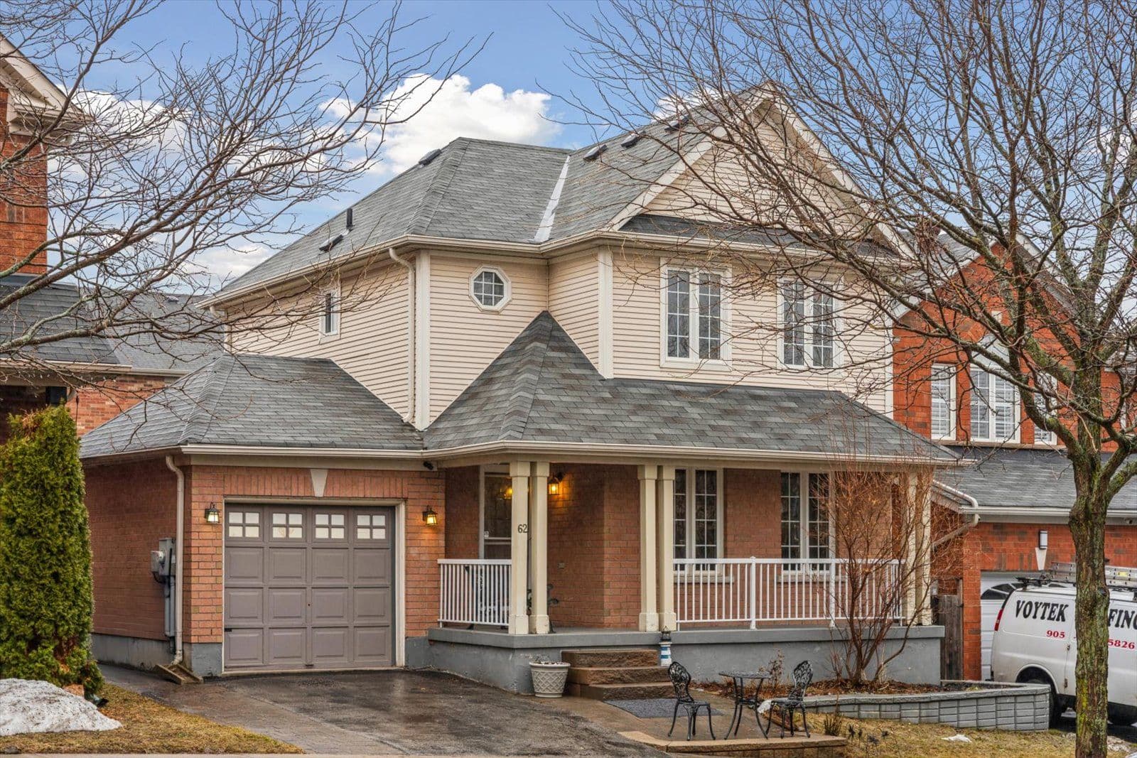 62 Reddenhurst Crescent, Georgina, ON L4P 4G2, Georgina