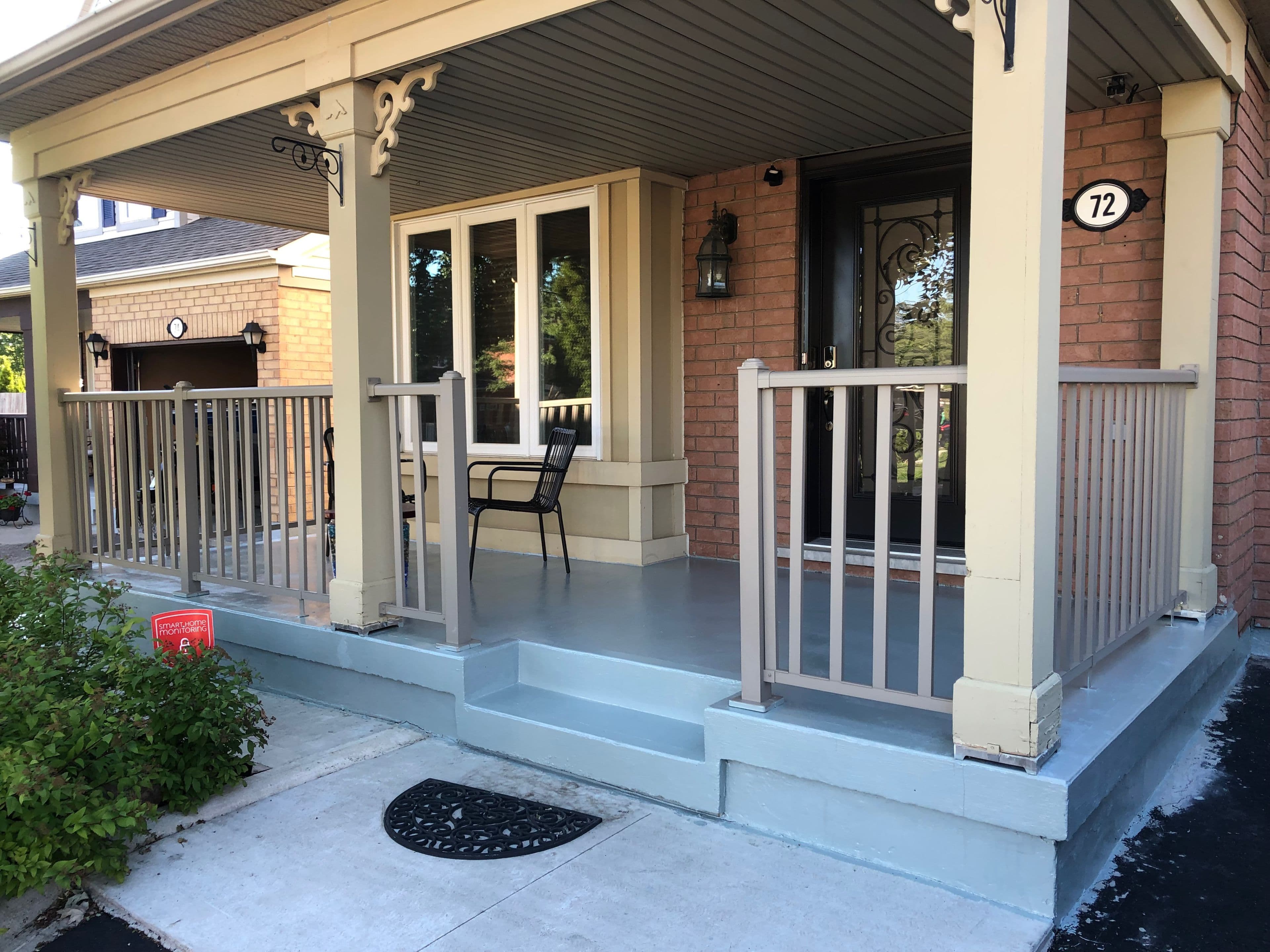 72 ROWLAND Street, Brampton, ON L7A 1Z9