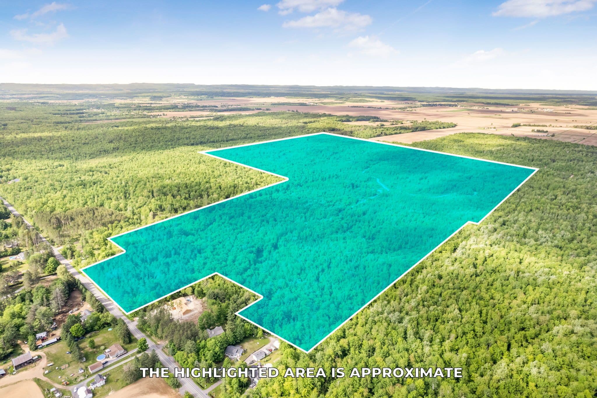 Lot 14 Bouvier Road, Clarence-Rockland, ON K0A 2A0