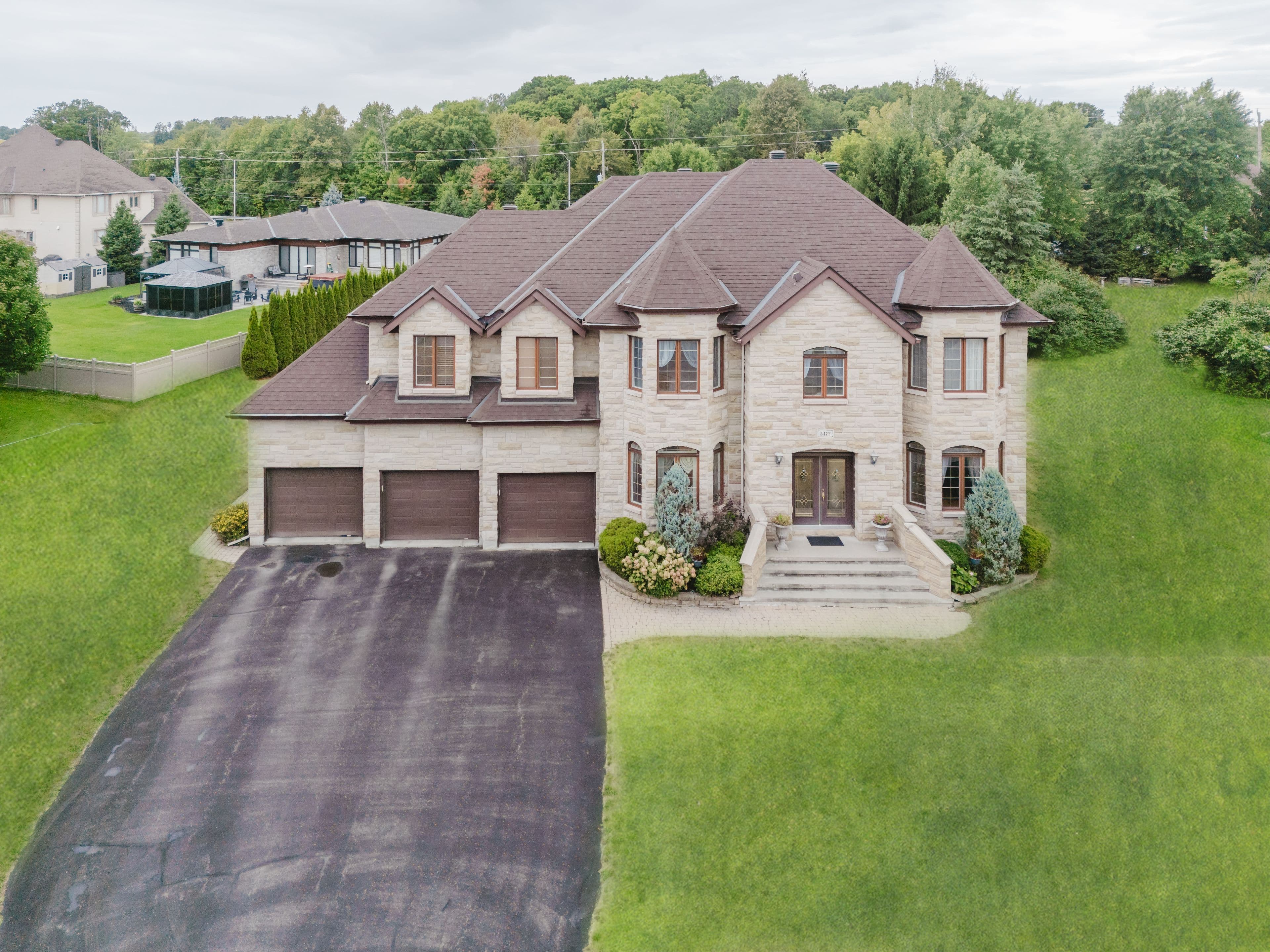 5472 Wicklow Drive, Manotick - Kars - Rideau Twp and Area, ON K4M 1C4