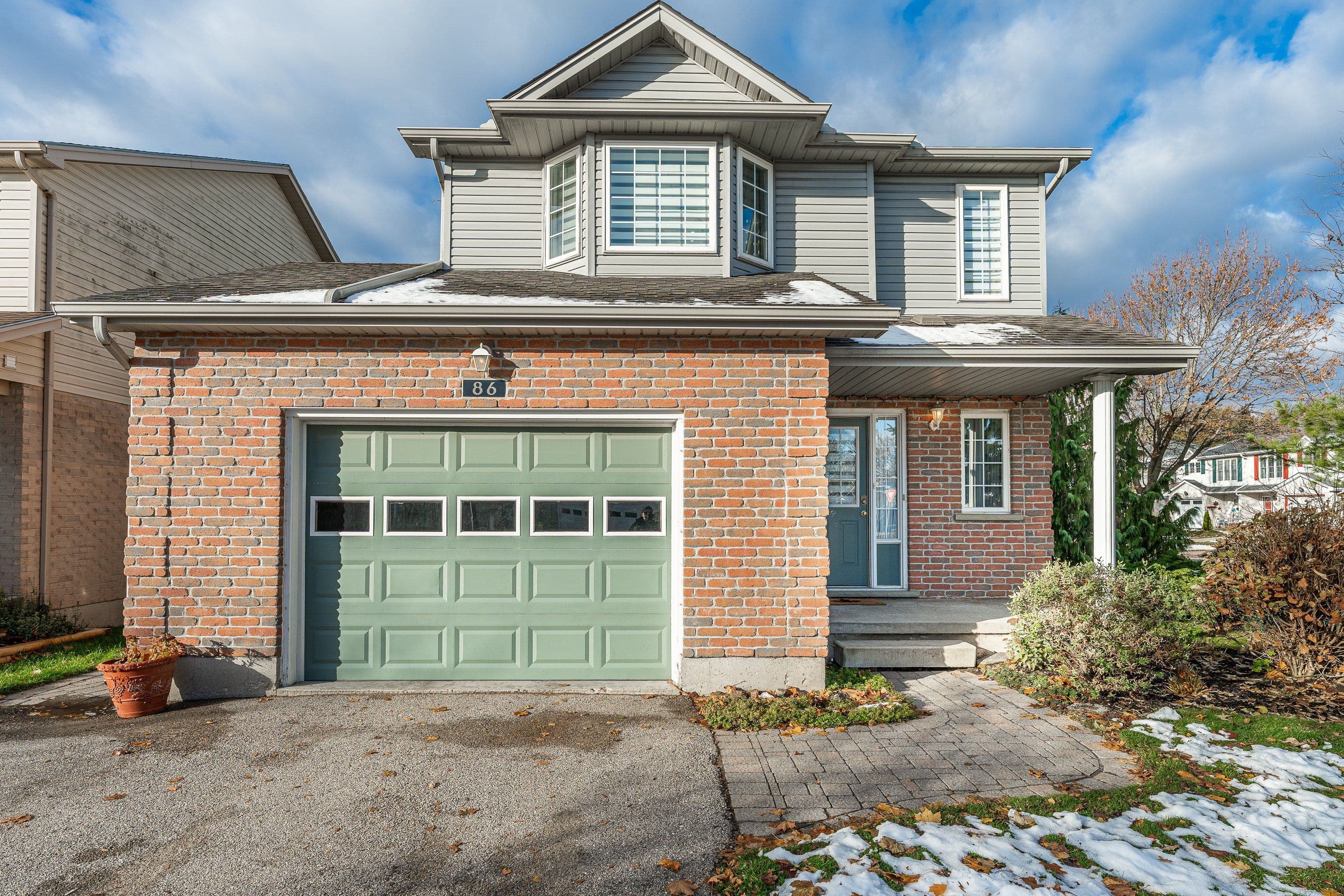 86 Parkhaven Crescent, St. Marys, ON N4X 1E7