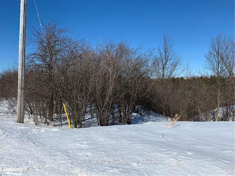 LT 6 ST VINCENT Crescent, Meaford, ON N4L 1W7