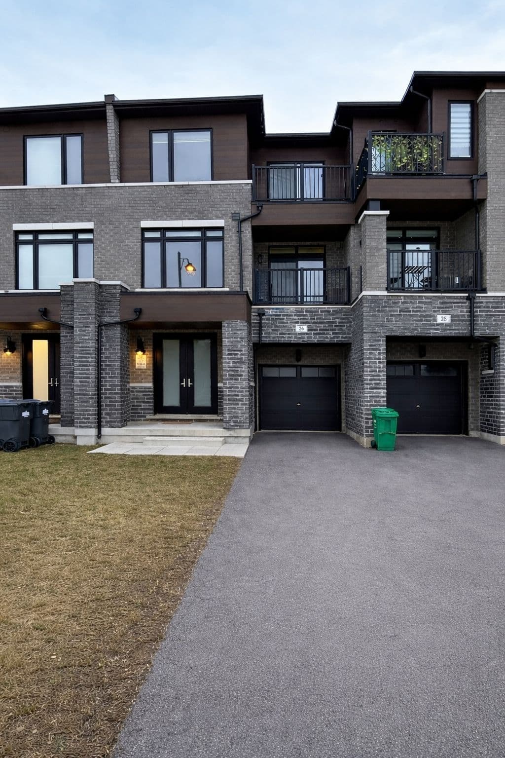 26 Haydrop Road, Brampton, ON L6P 4P2