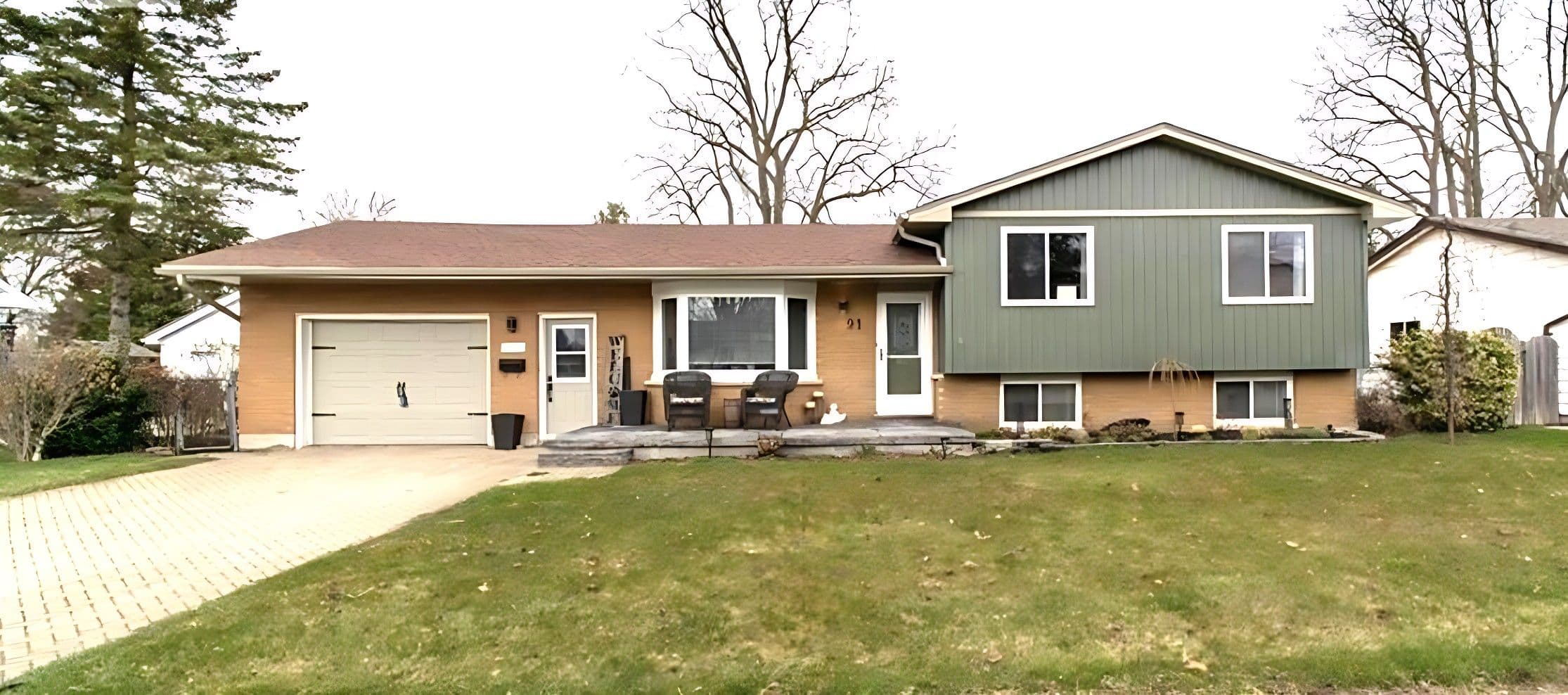 91 Clarence Street, Strathroy-Caradoc, ON N7G 1H2