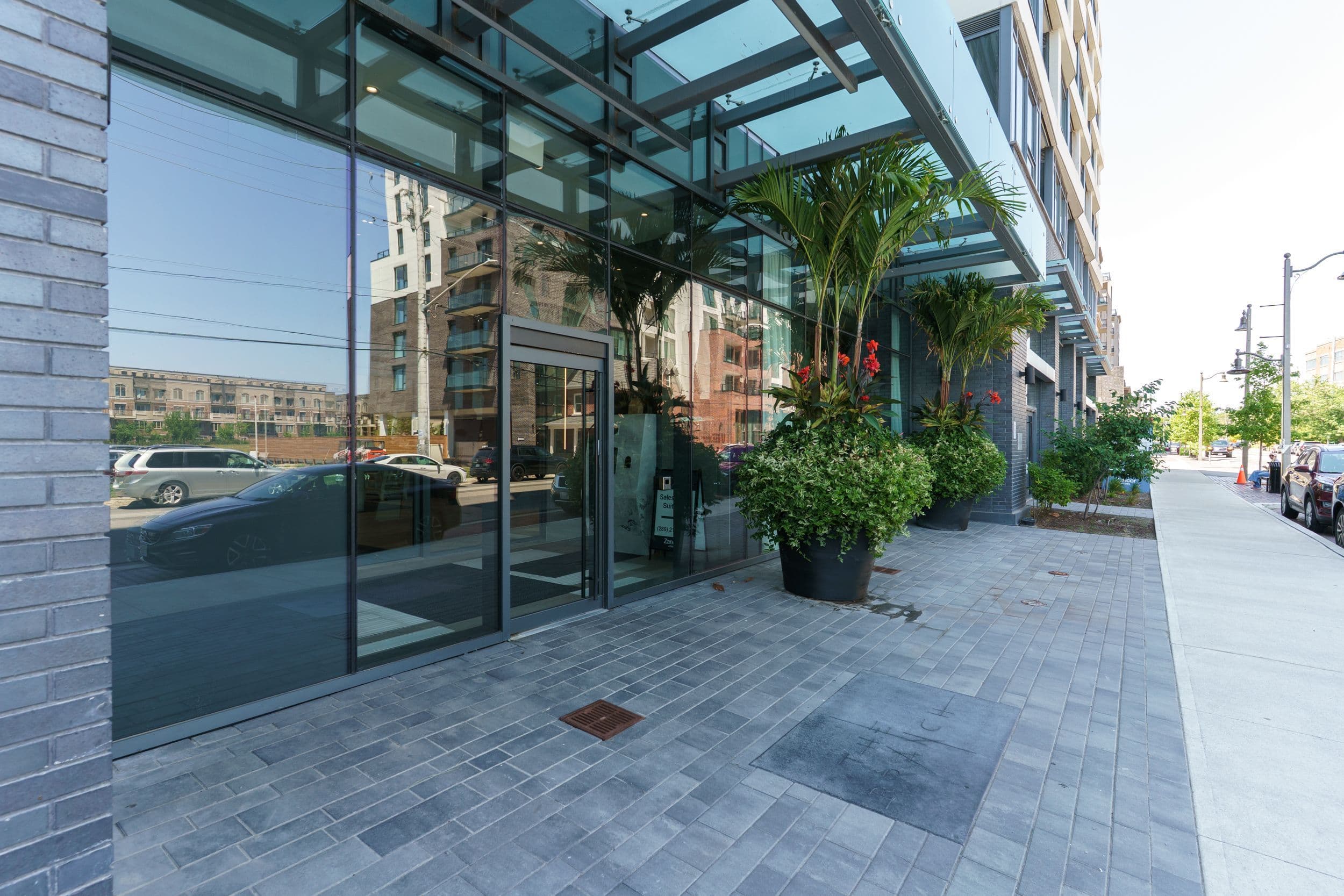 2450 Old Bronte Road 614, Oakville, ON L6M 4J2