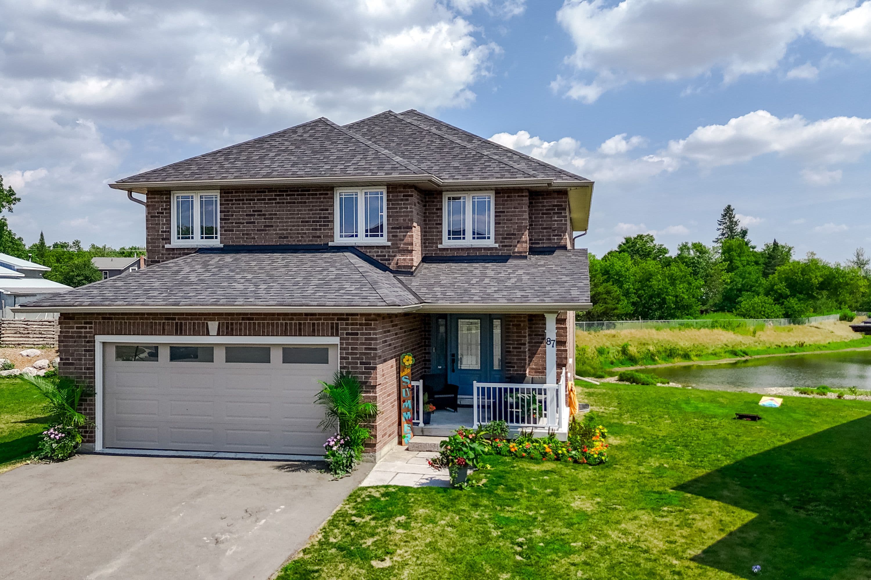 87 Keeler Court, Asphodel-Norwood, ON K0L 2V0