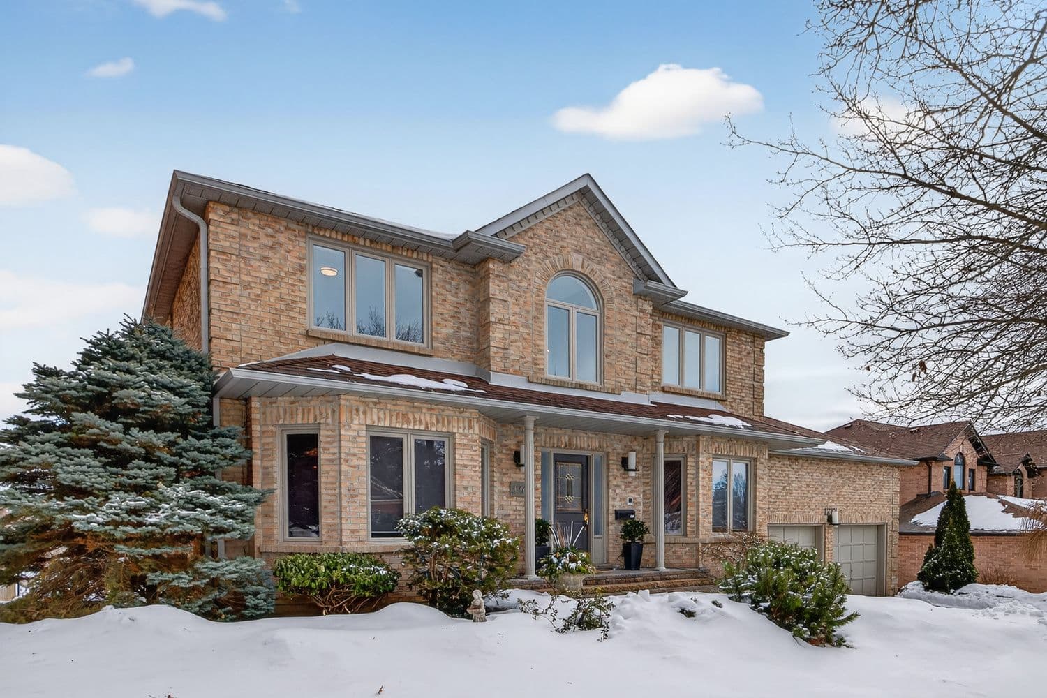 1777 Covington Terrace, Mississauga, ON L5M 3M5