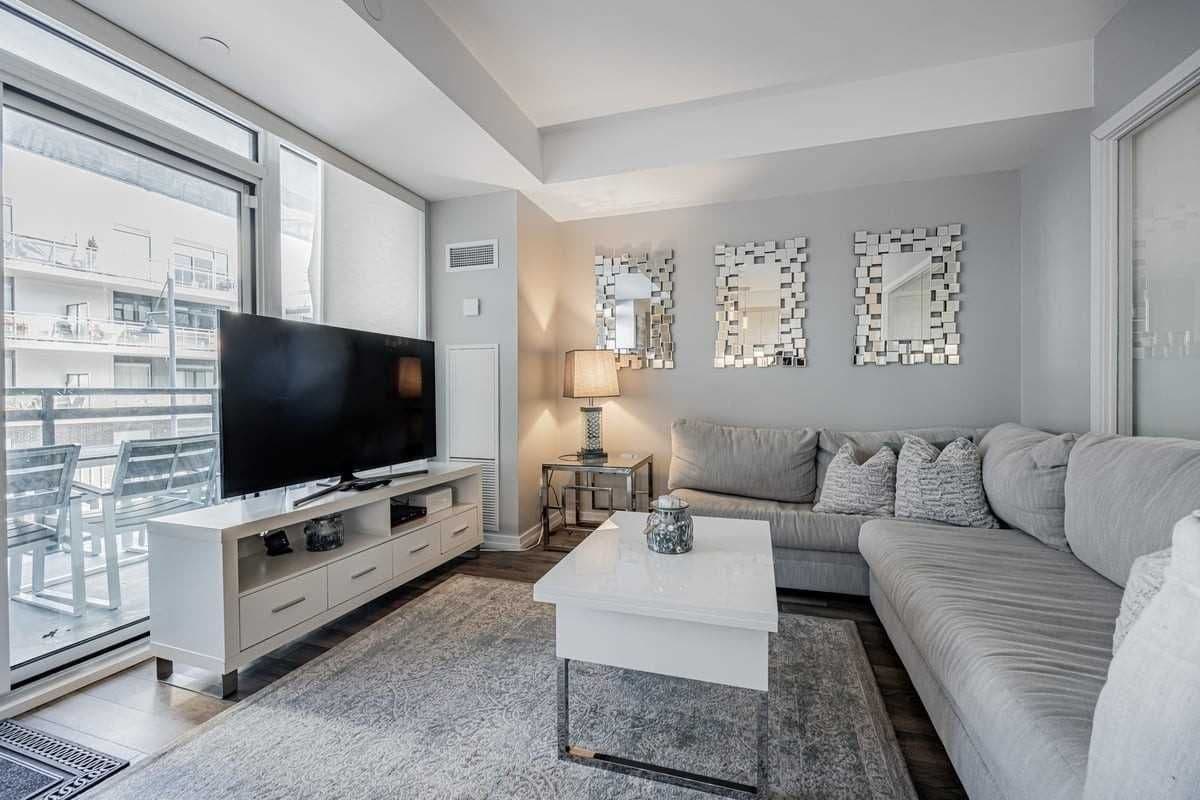 271 Sea Ray Avenue B203, Innisfil, ON L9S 0J4