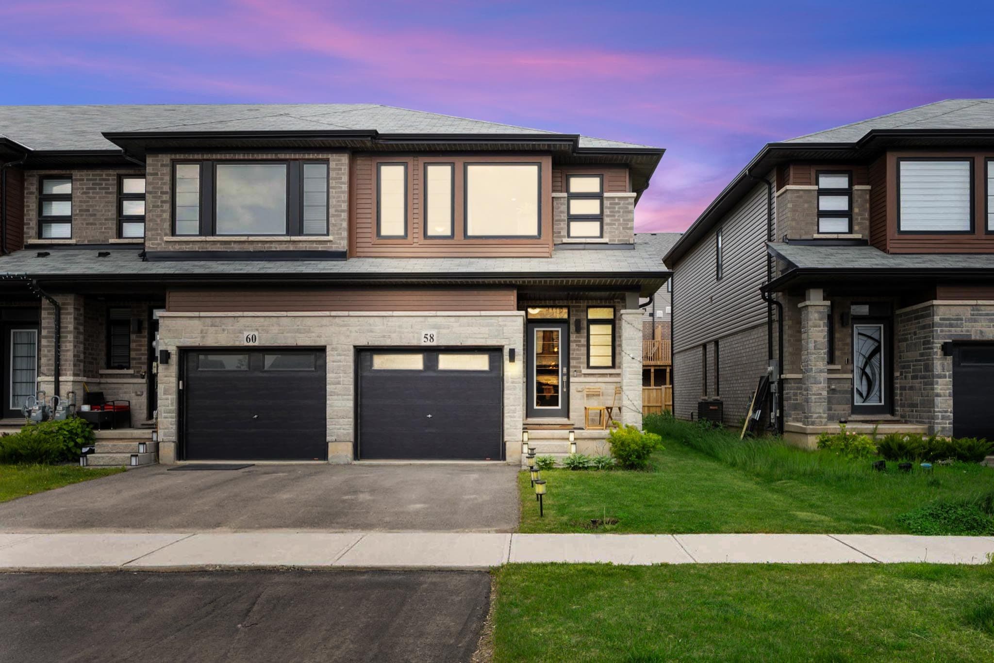 58 June Callwood Way, Brant, ON N3T 0V2