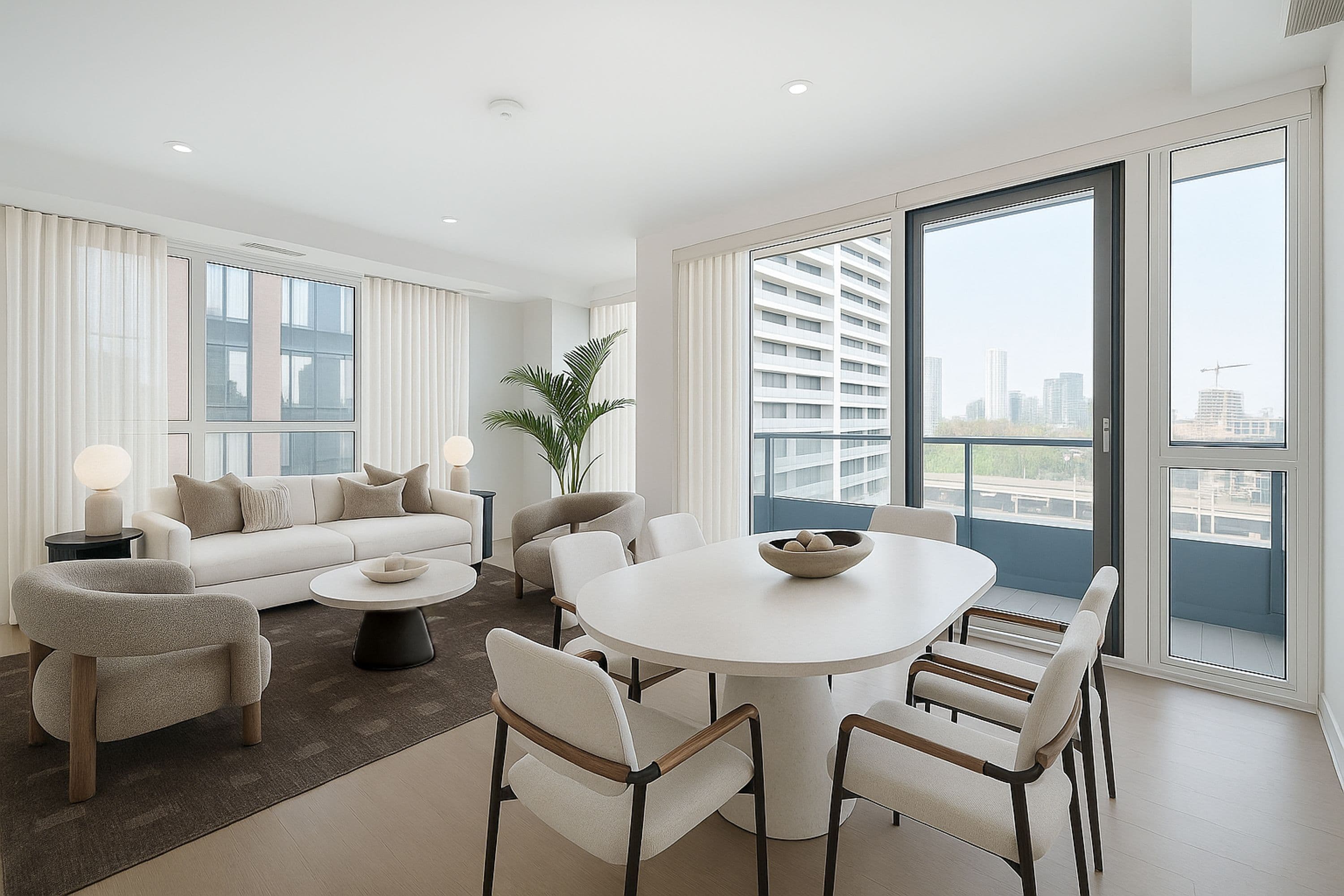 15 Richardson Street 1029, Toronto C08, ON M5A 0Y5