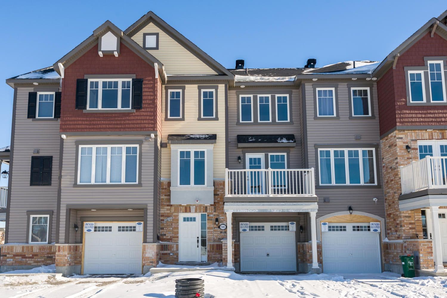 195 Par-La-Ville Circle, Stittsville - Munster - Richmond, ON K2S 0M6