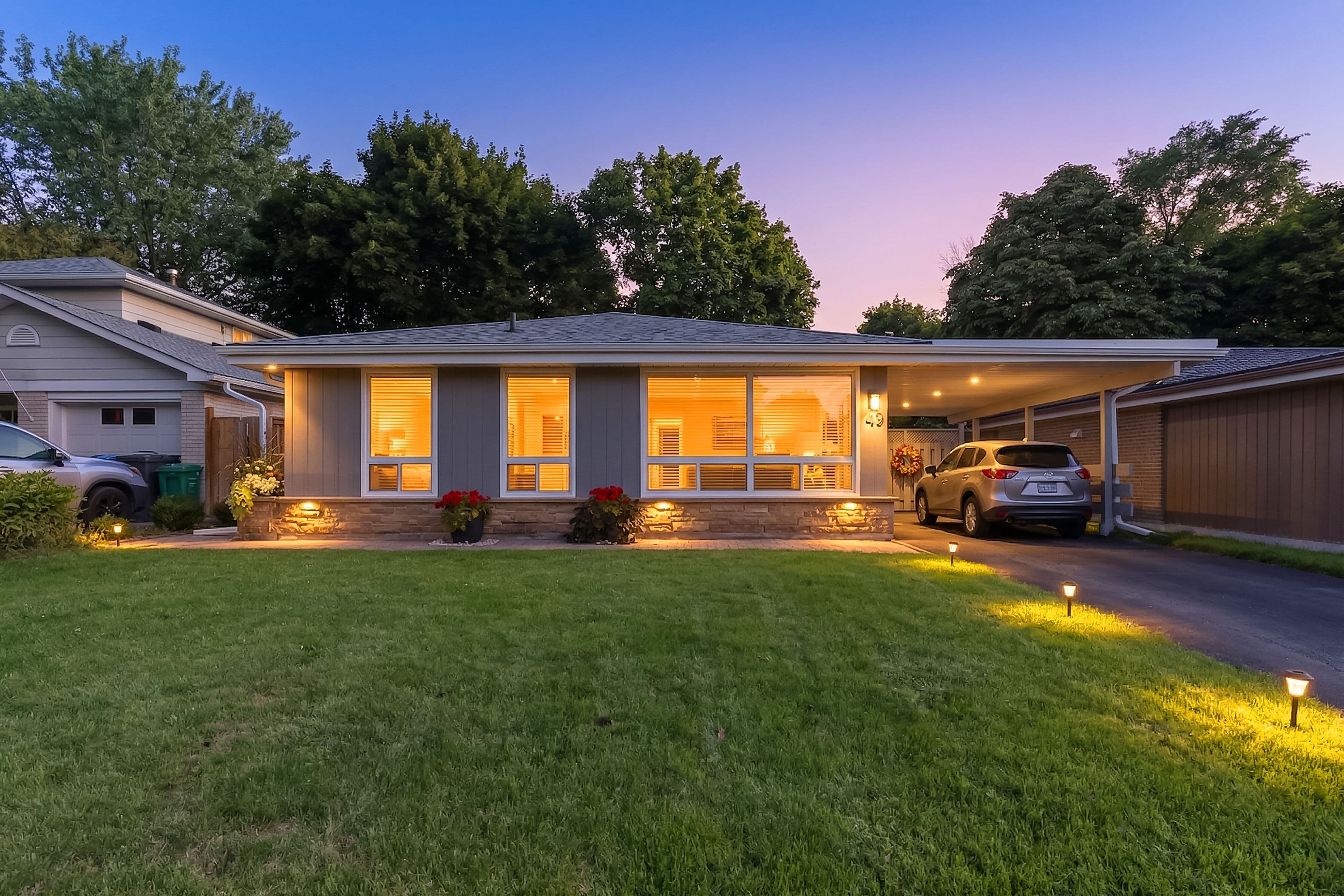 49 Harper Road, Brampton, ON L6W 2W7