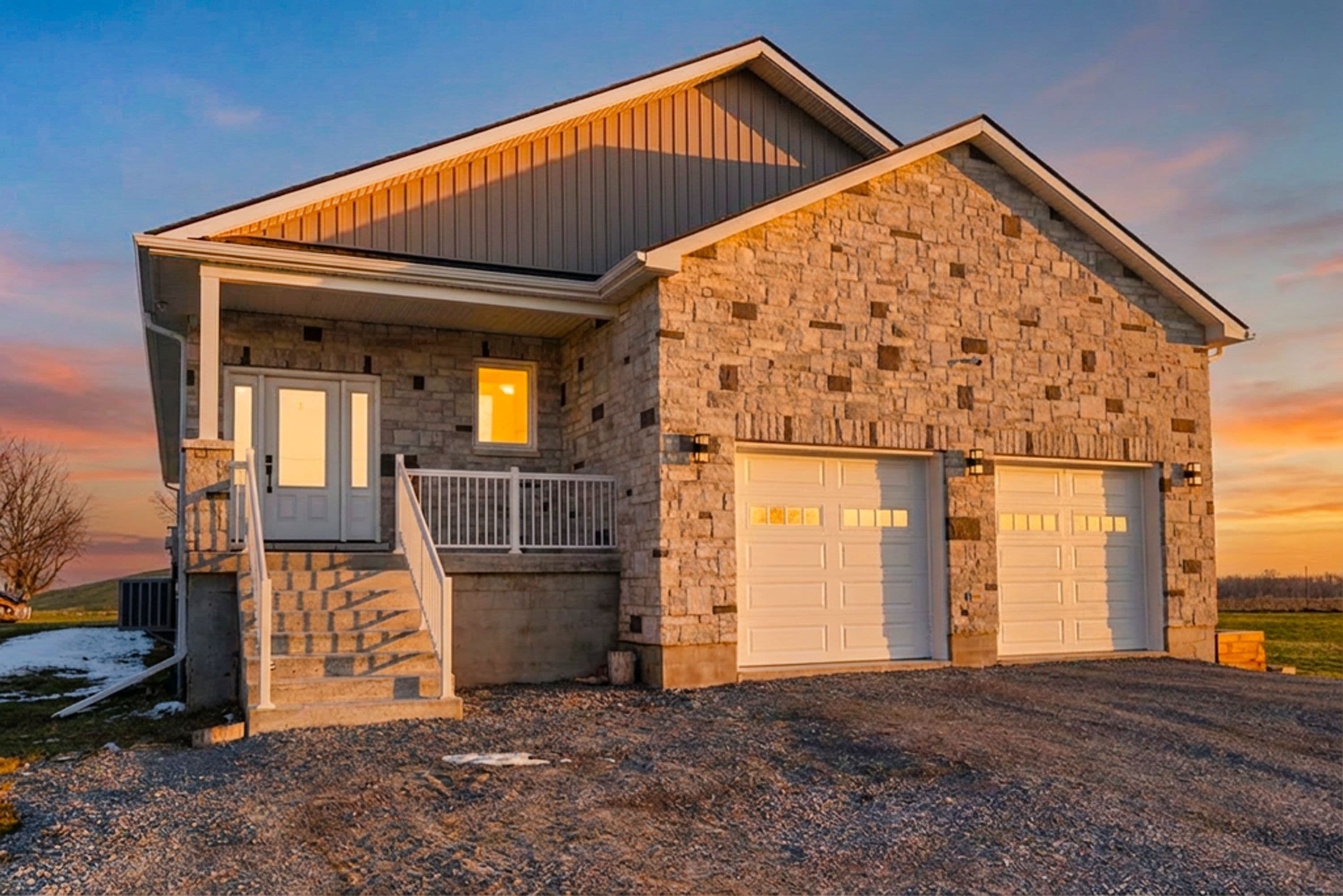 3118 OLD BOY Road, Frontenac, ON K0H 1S0