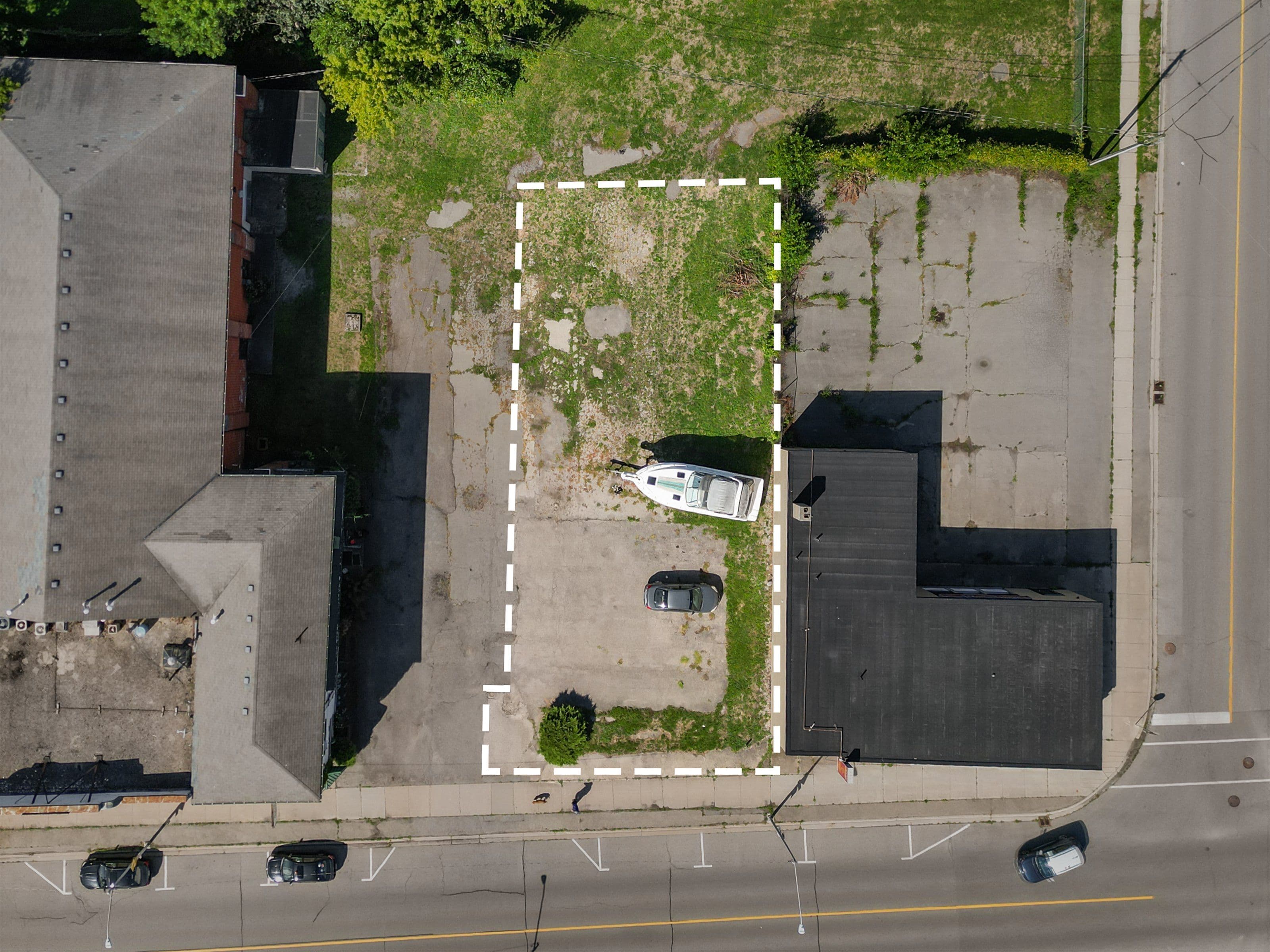 PT LT 2 Niagara Boulevard, Fort Erie, ON L2A 3G6