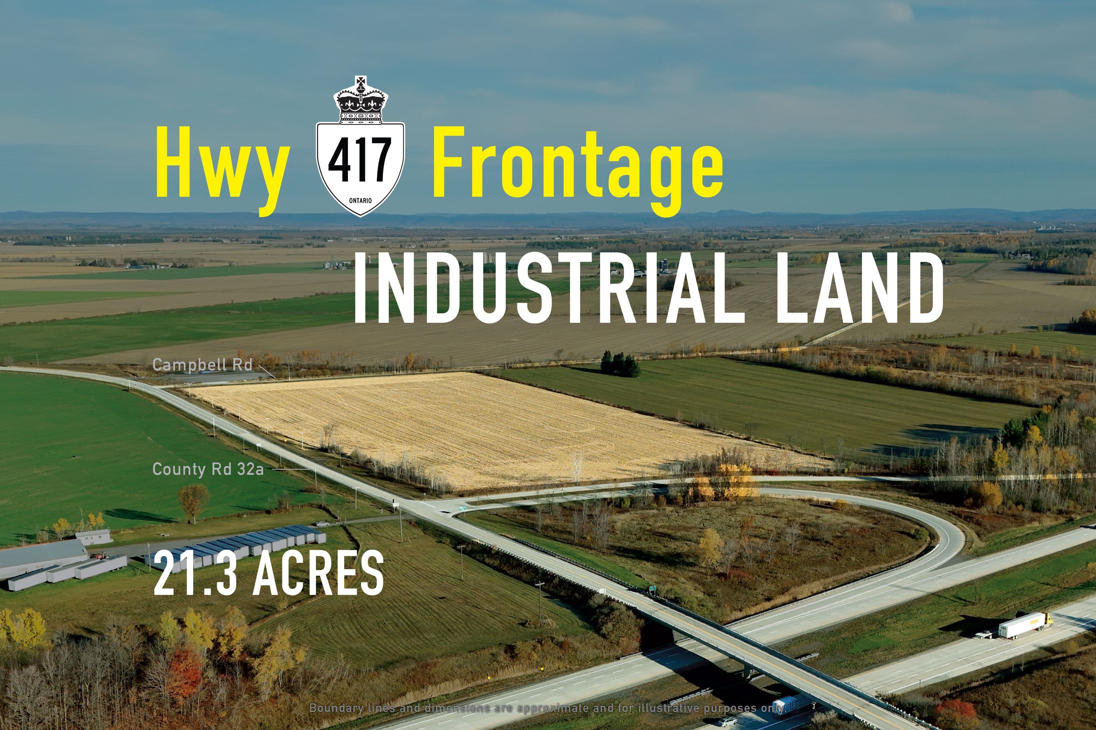 00 County 23A Road, North Glengarry, ON K0C 1J0